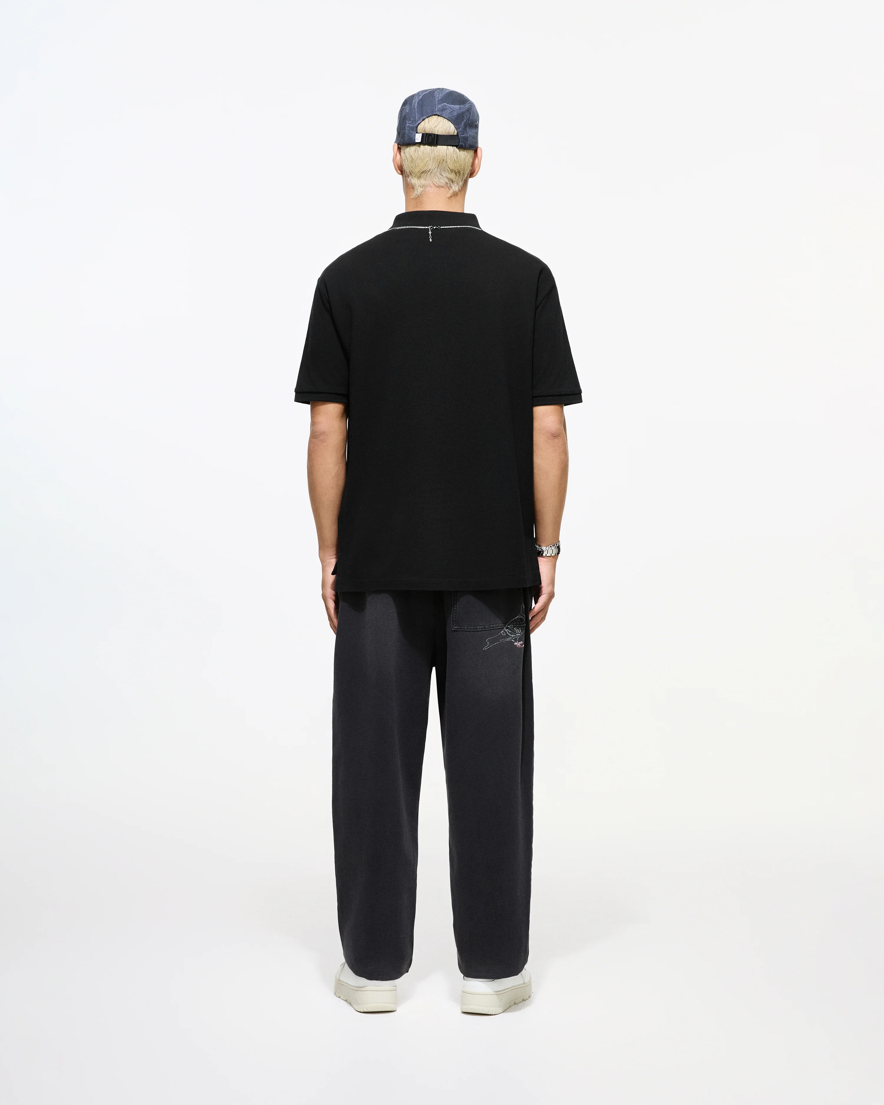 Flying Pigeon Polo - Image 4