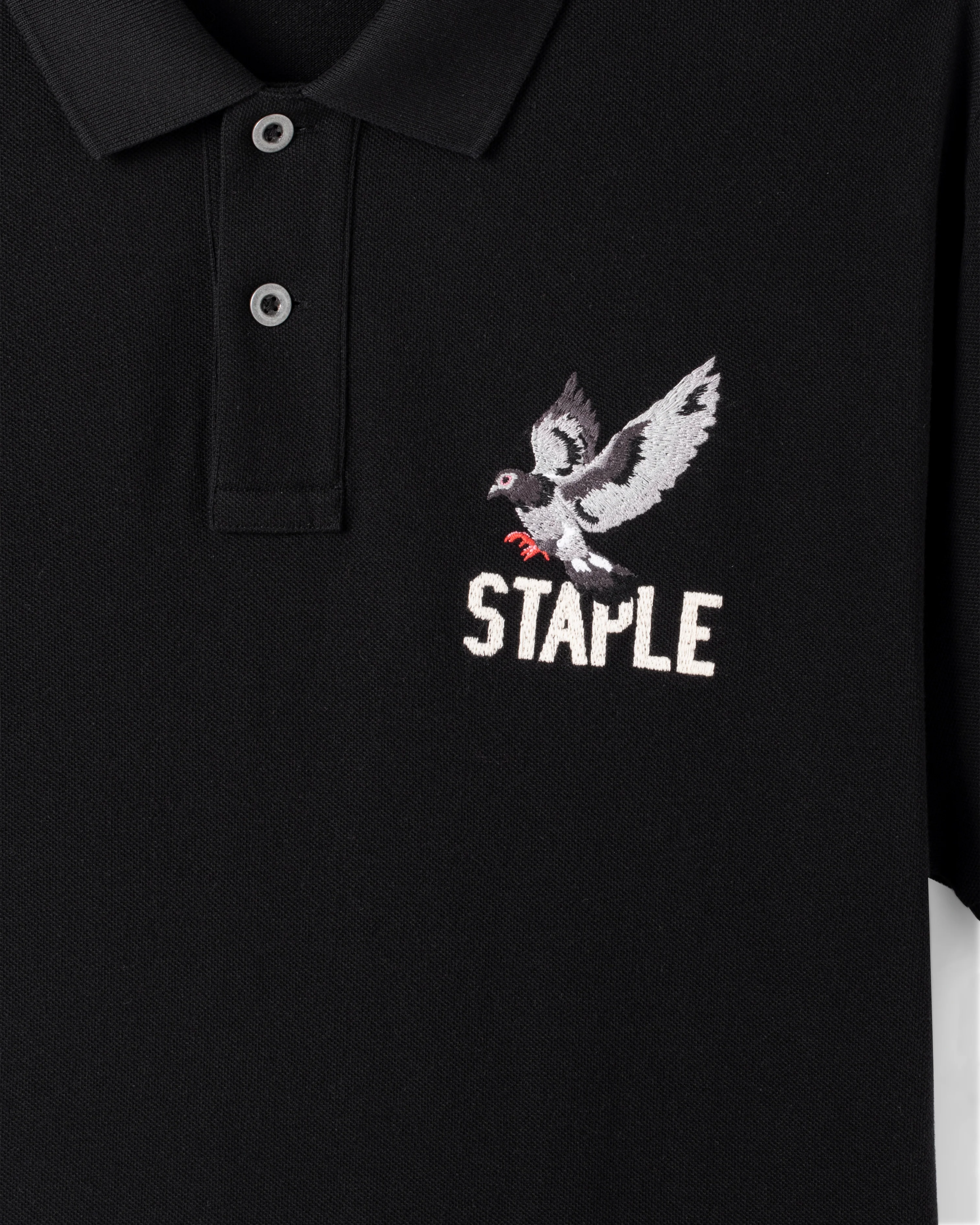 Flying Pigeon Polo - Image 5