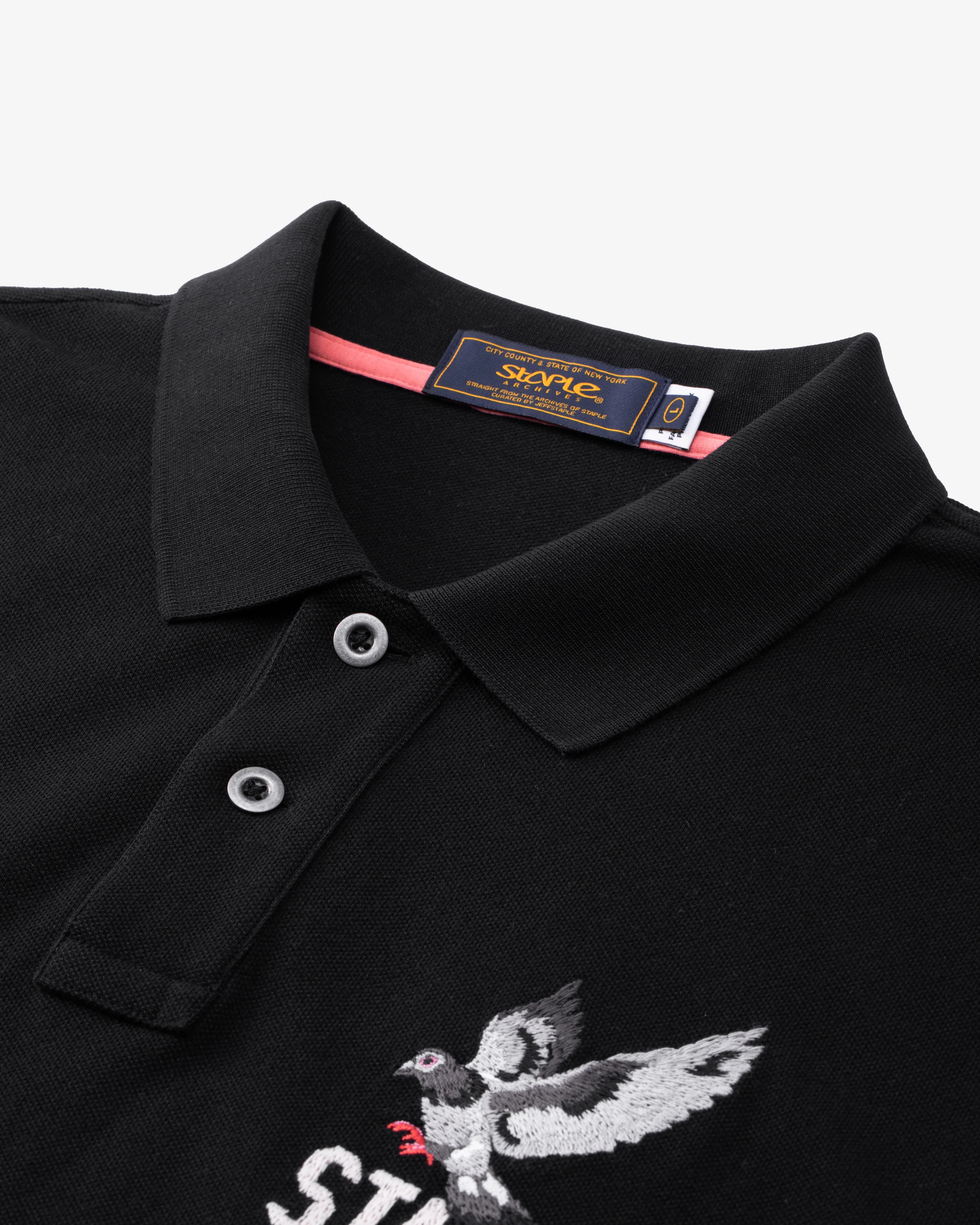 Flying Pigeon Polo - Image 6