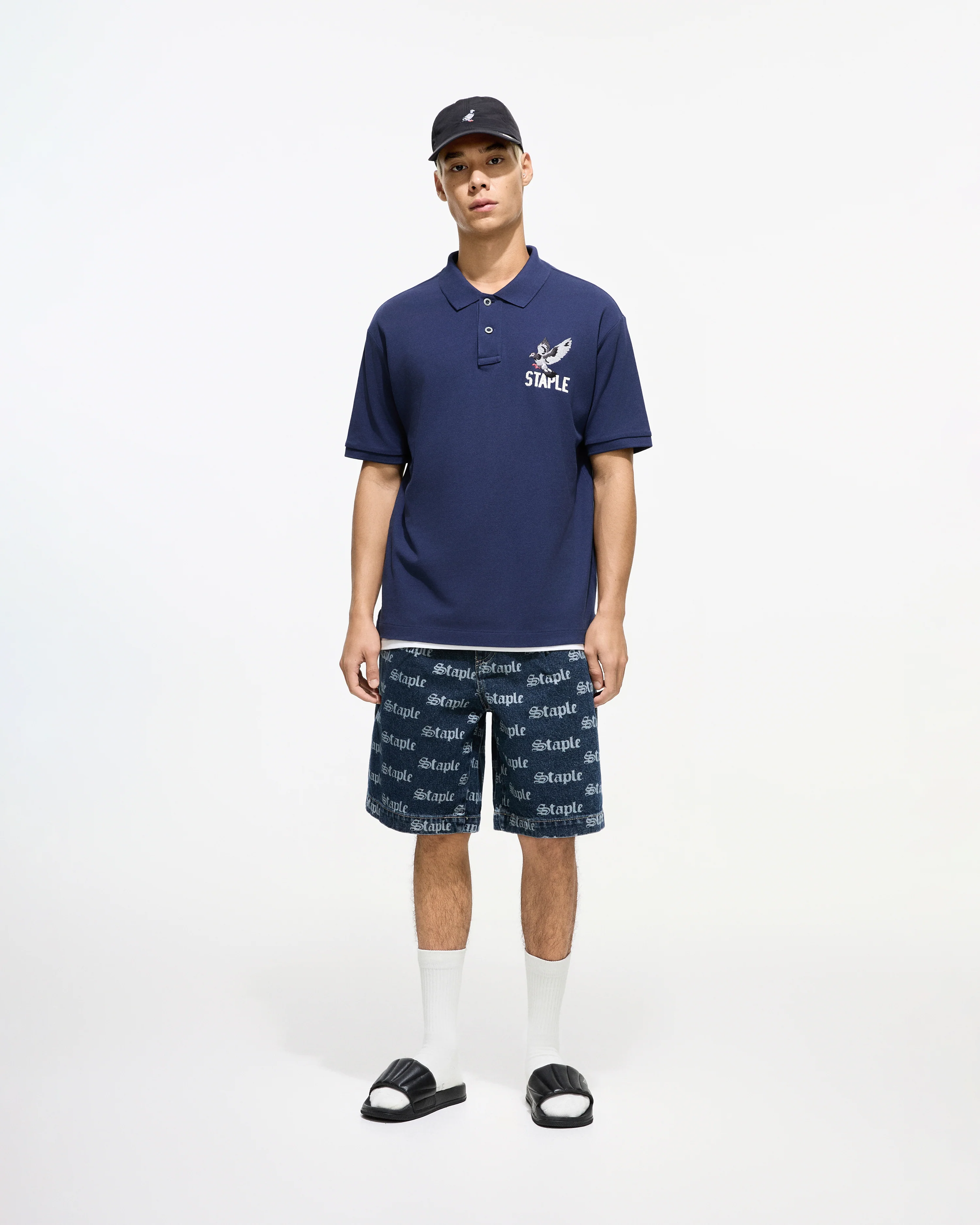 Flying Pigeon Polo - Image 3