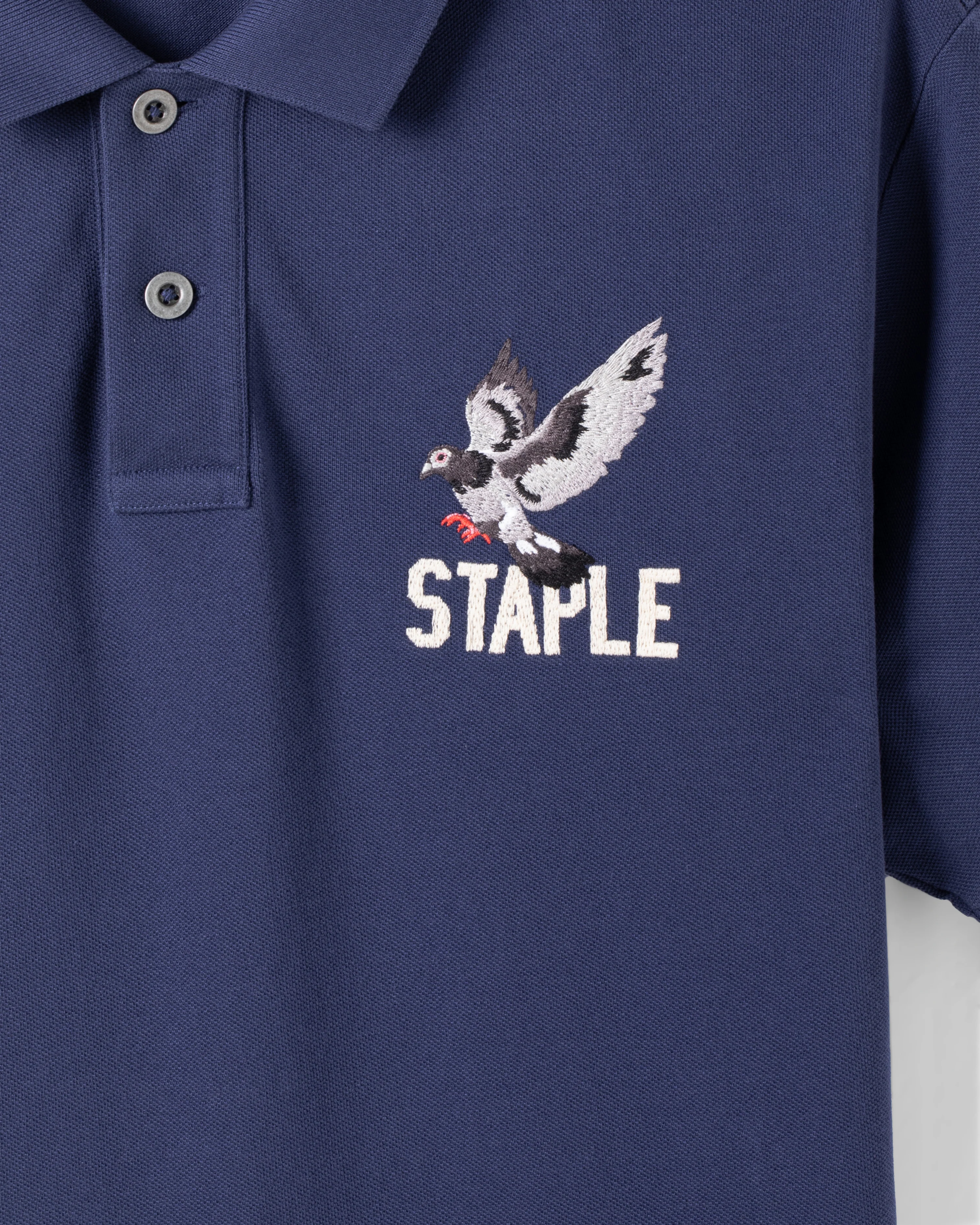 Flying Pigeon Polo - Image 5