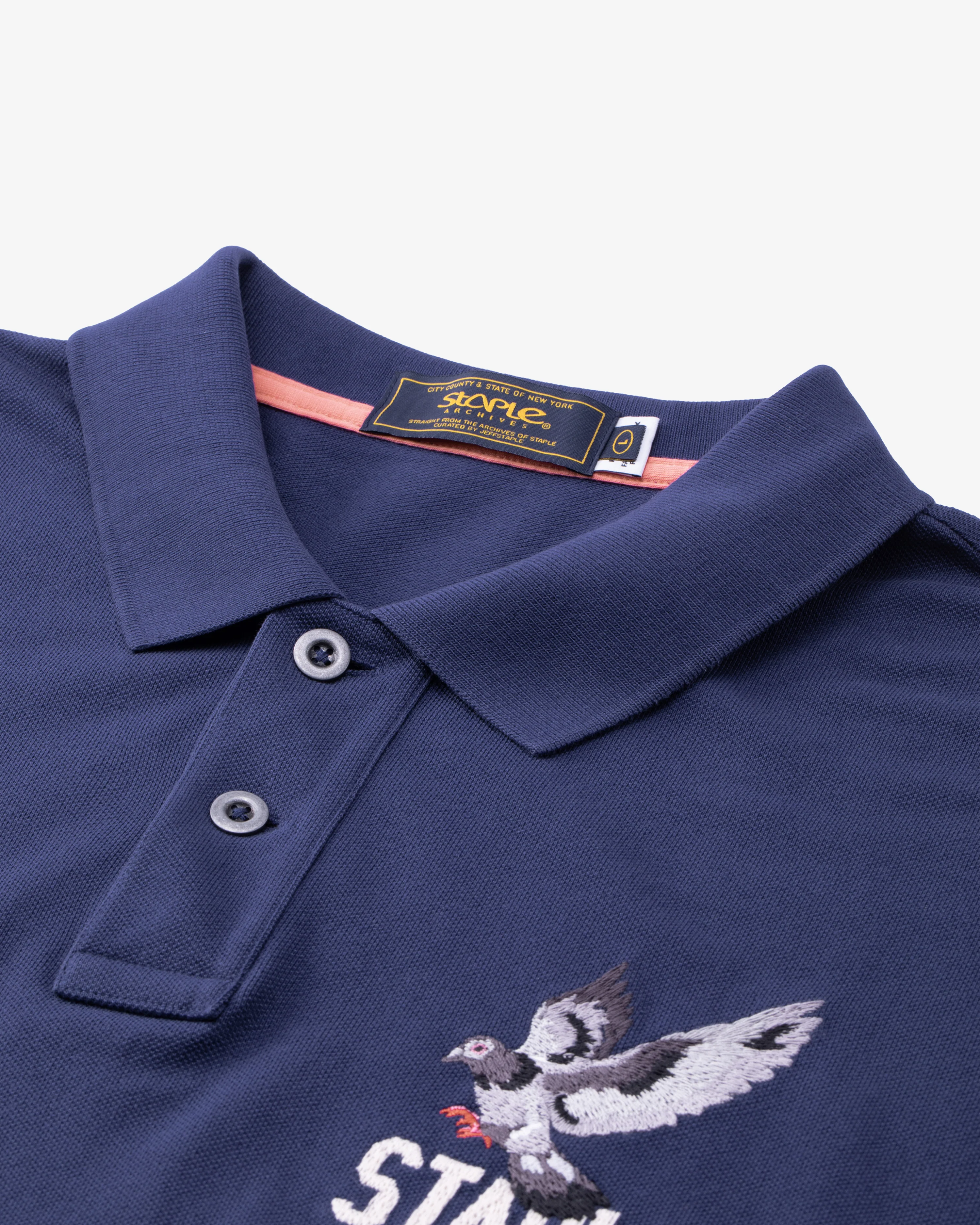 Flying Pigeon Polo - Image 6