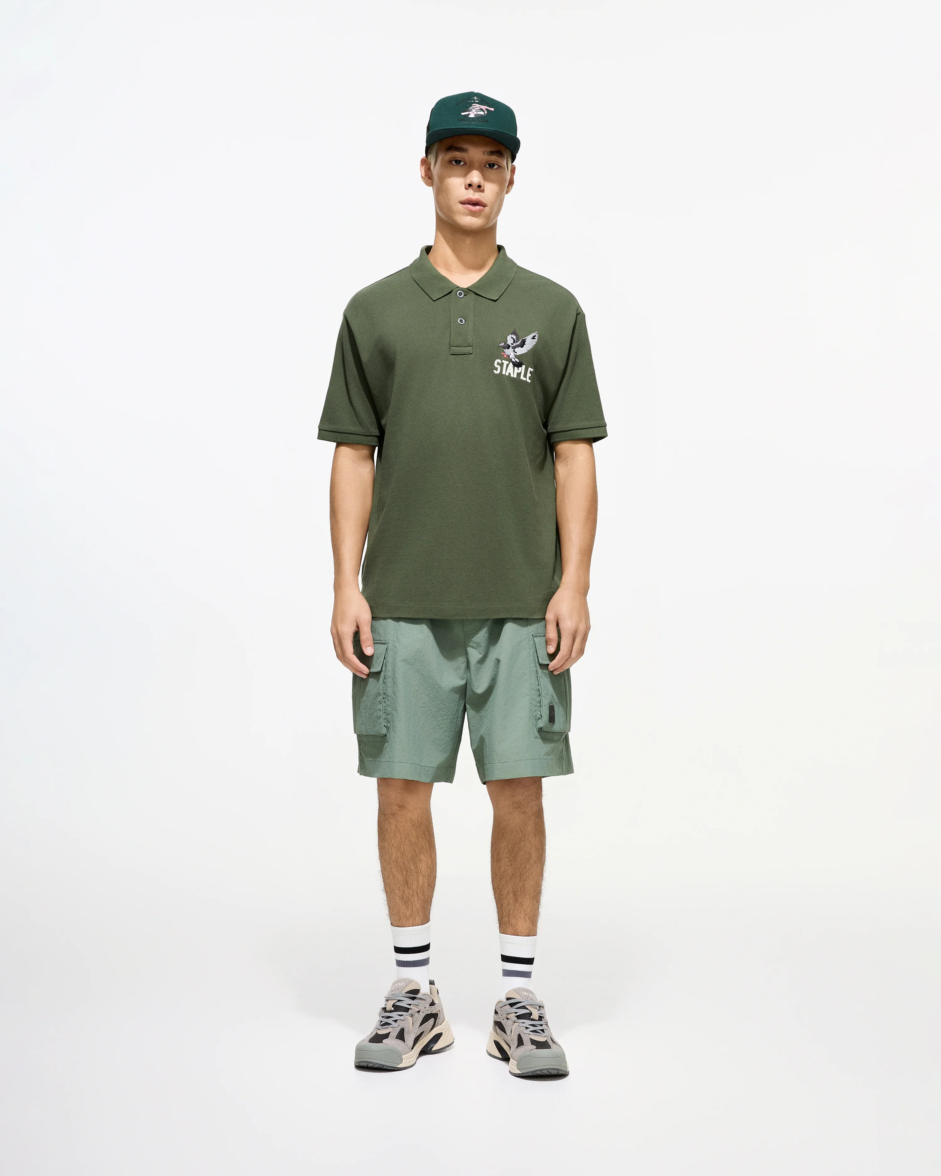 Flying Pigeon Polo - Image 3