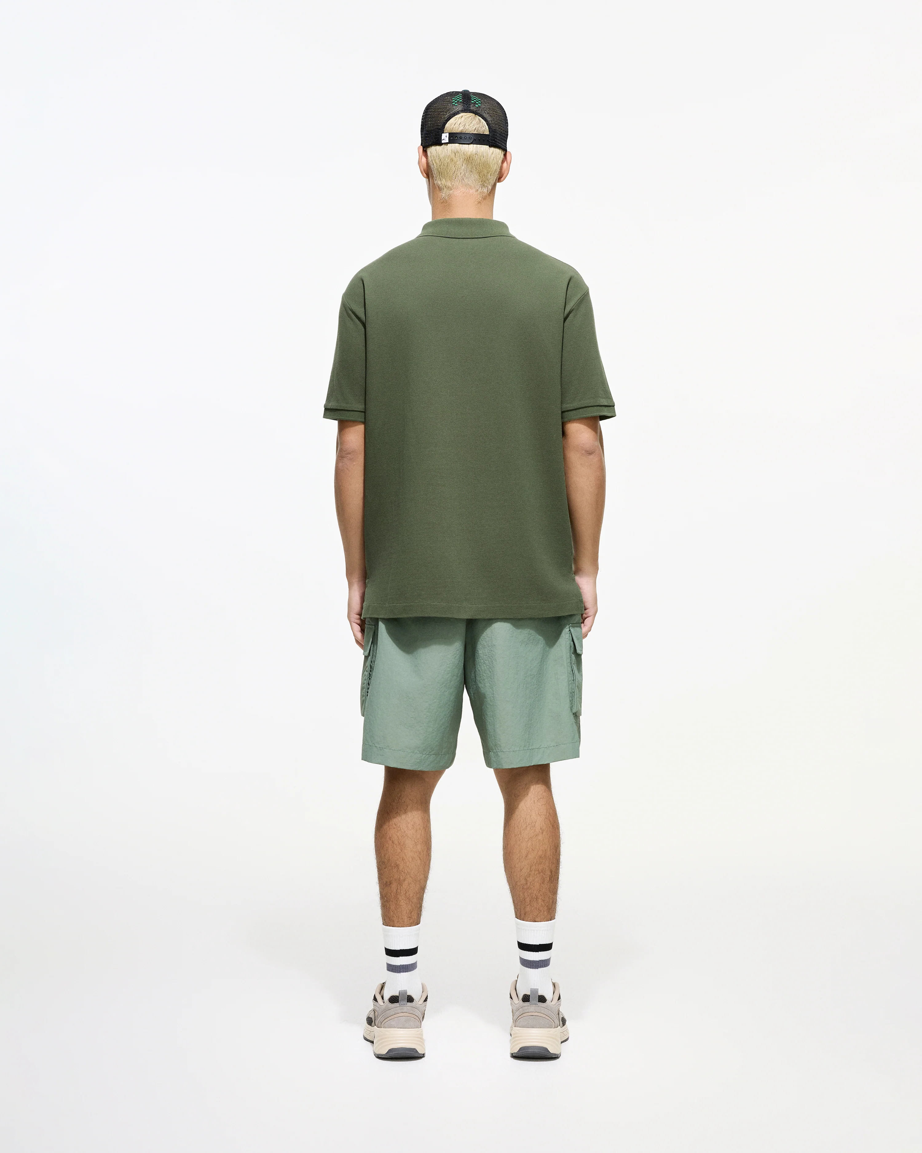 Flying Pigeon Polo - Image 4