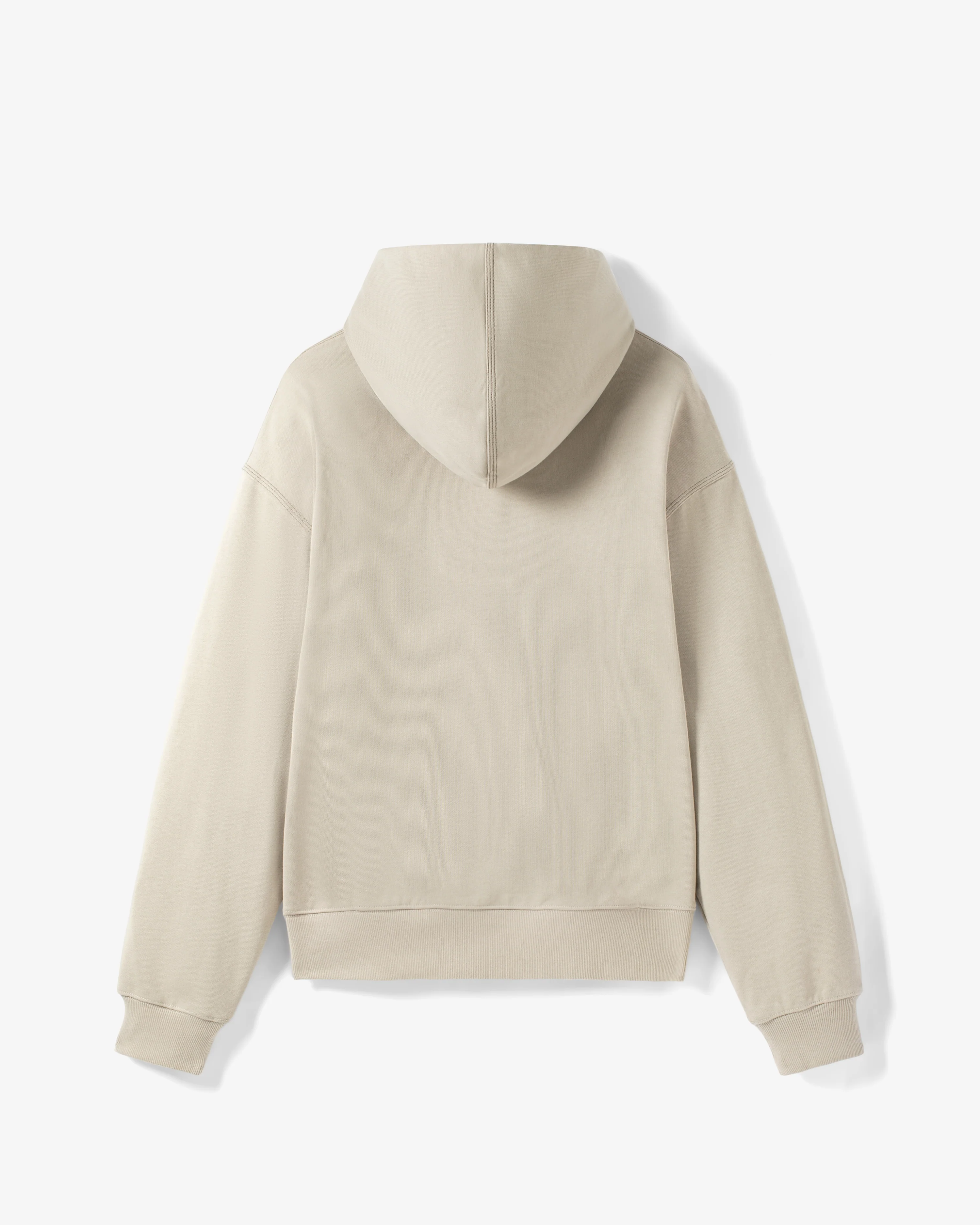Foliage Pigeon Hoodie - Image 2