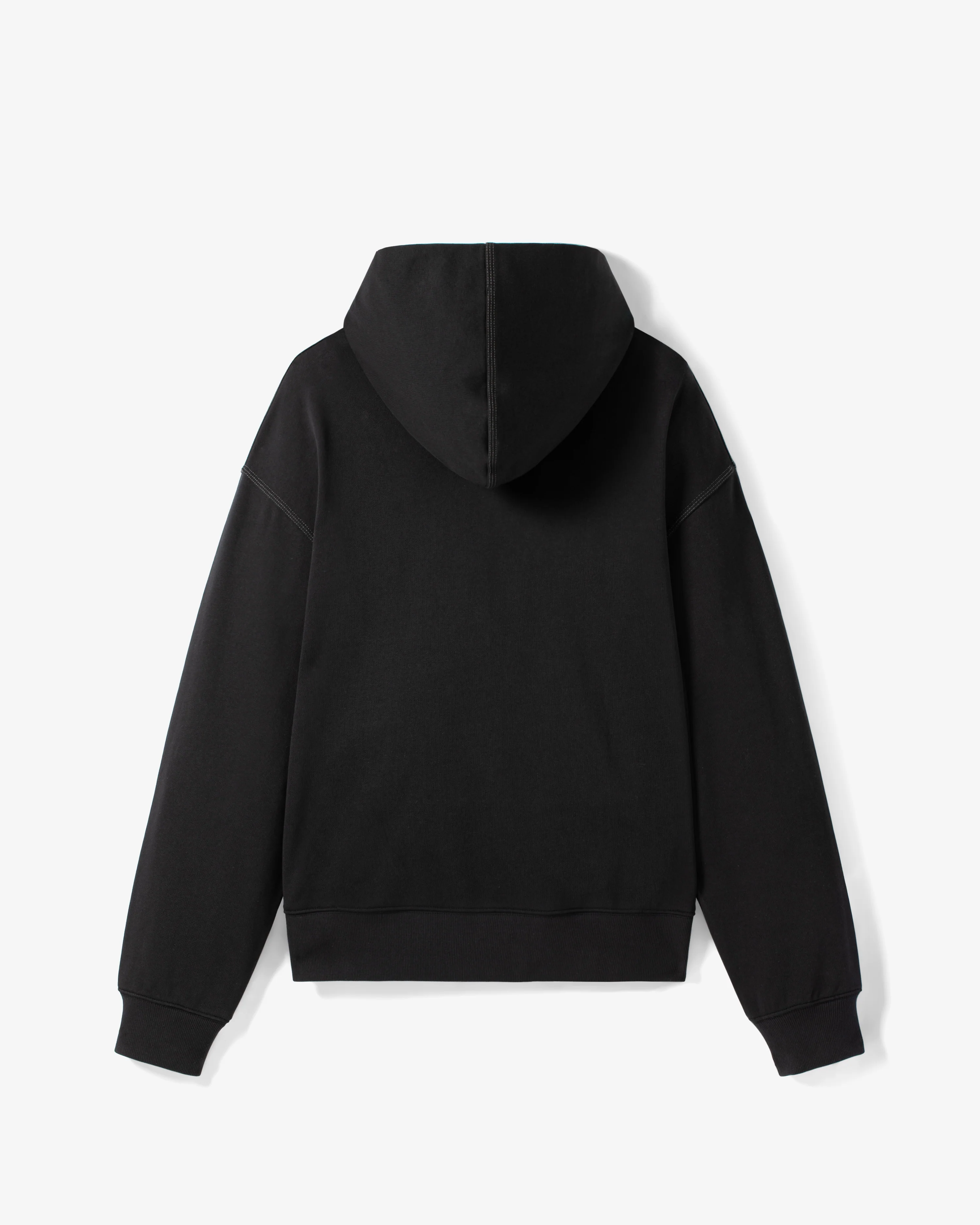Foliage Pigeon Hoodie - Image 2