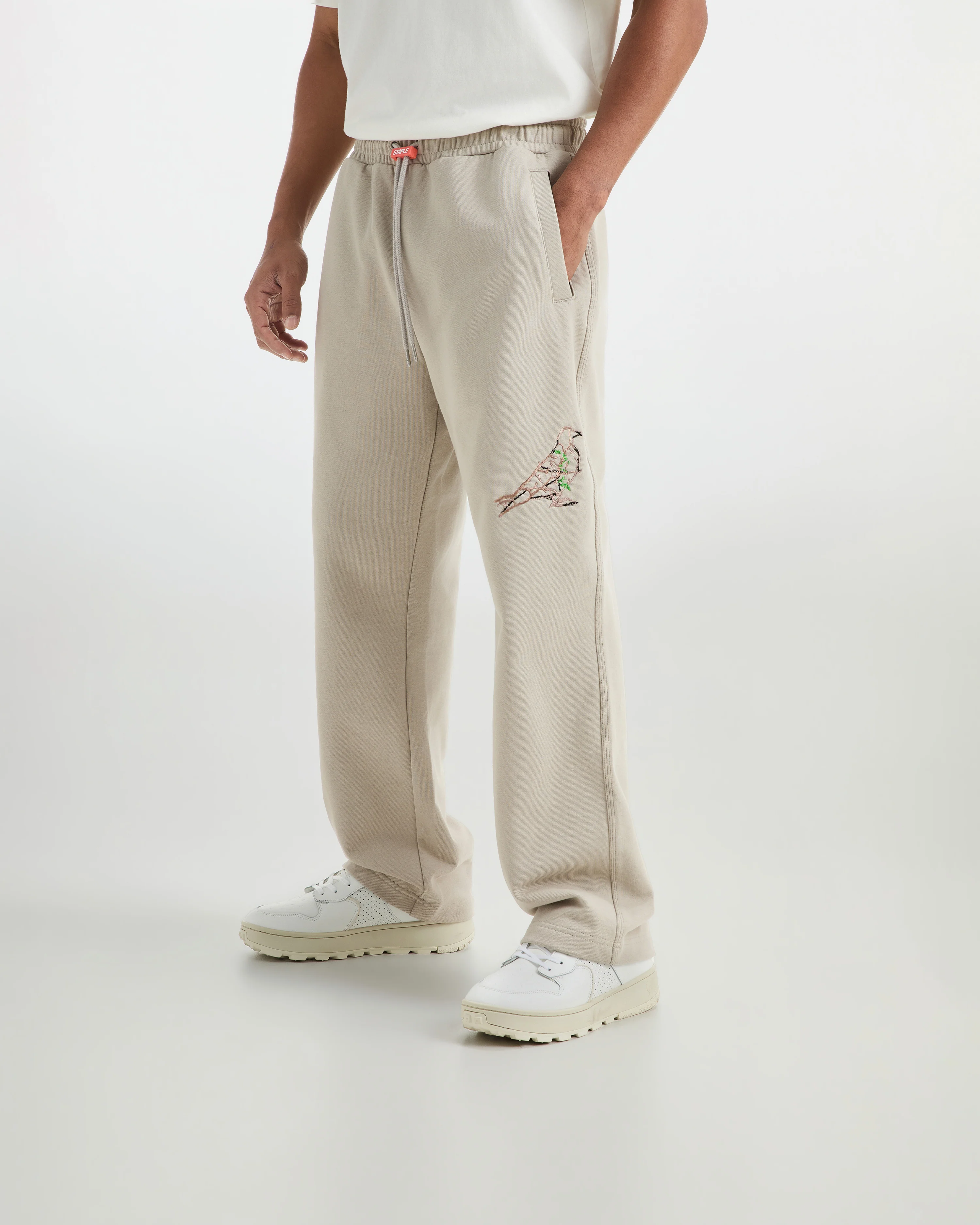 Foliage Pigeon Sweatpant - Image 7