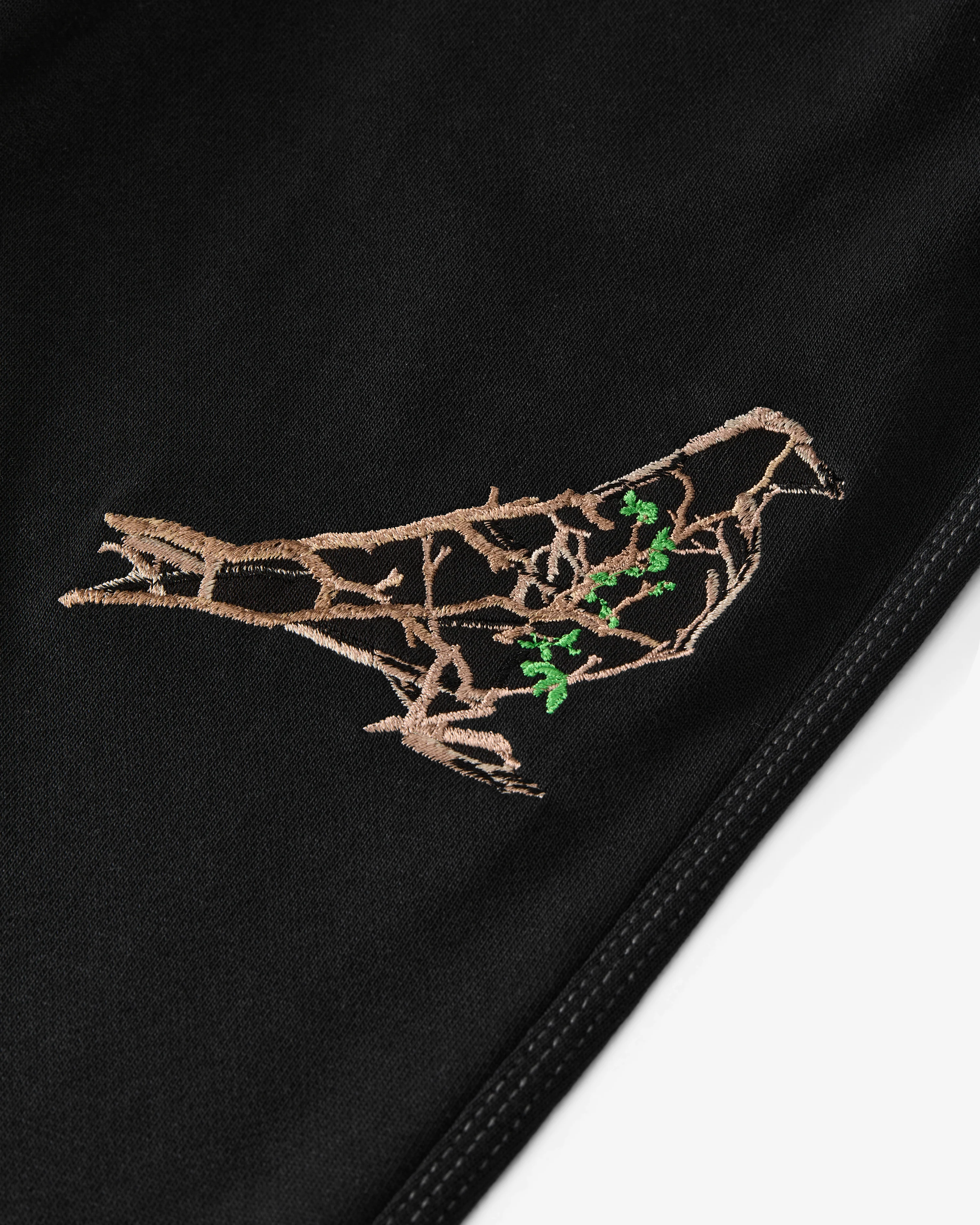 Foliage Pigeon Sweatpant - Image 3