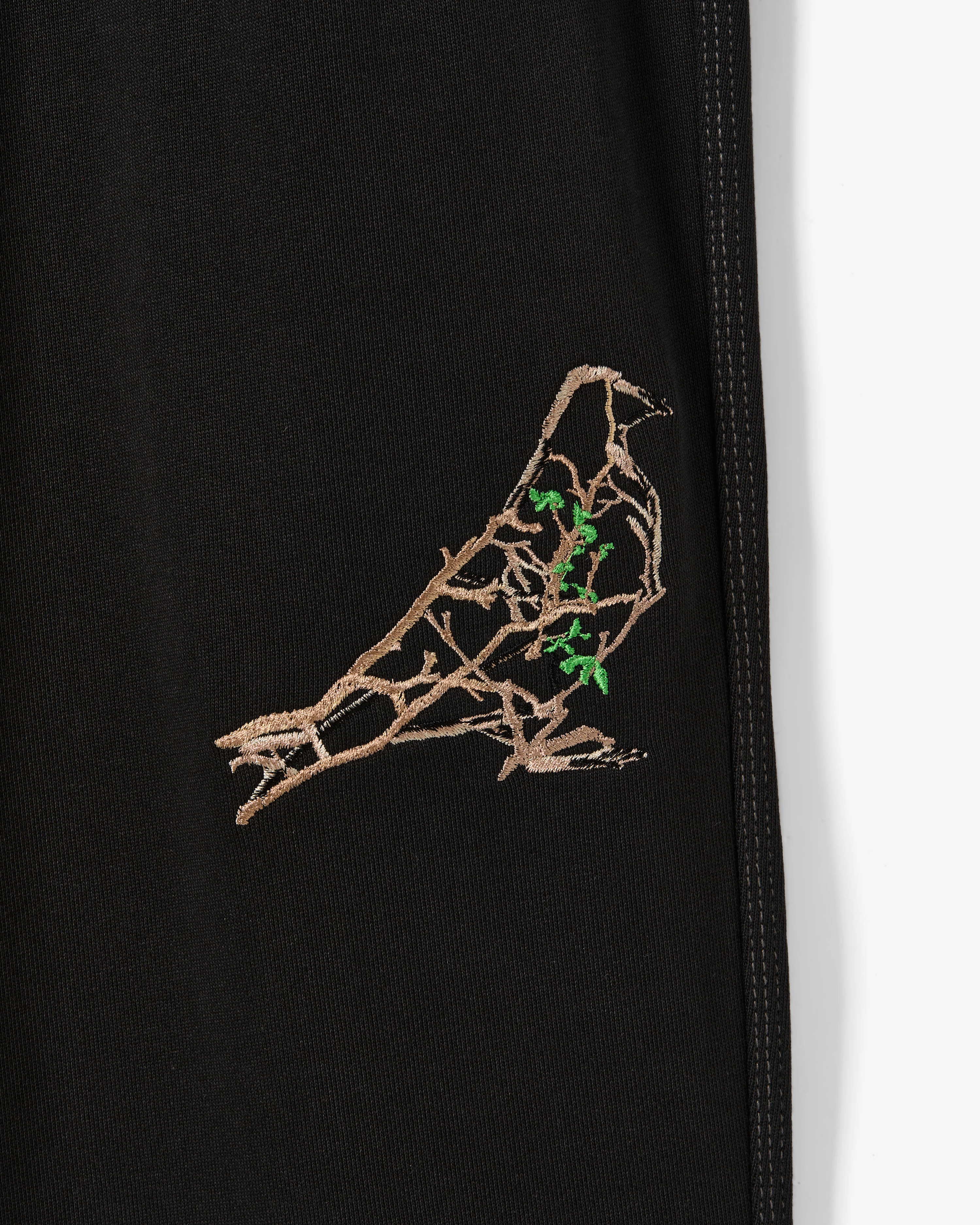 Foliage Pigeon Sweatpant - Image 5