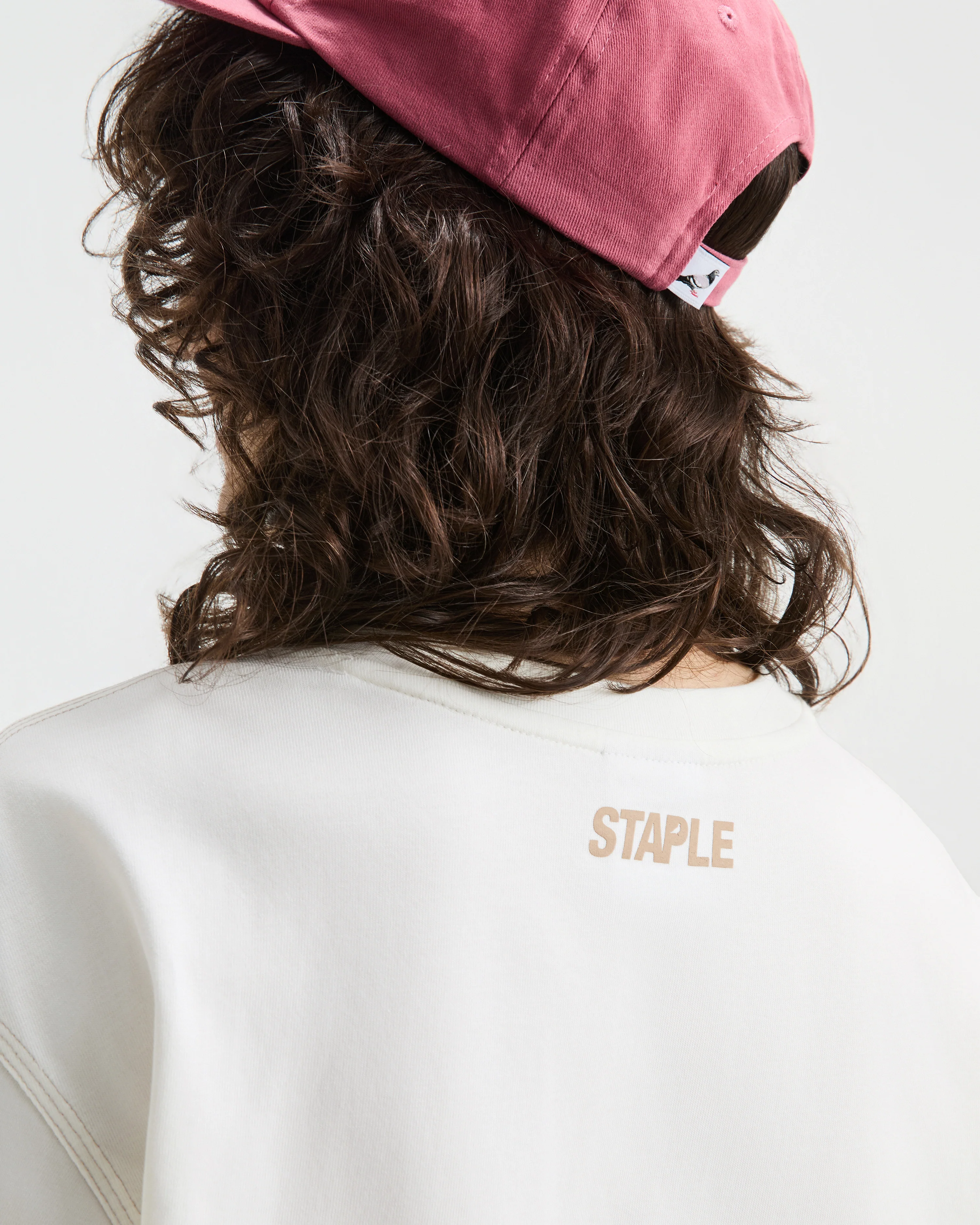 Foliage Pigeon Tee - Image 10