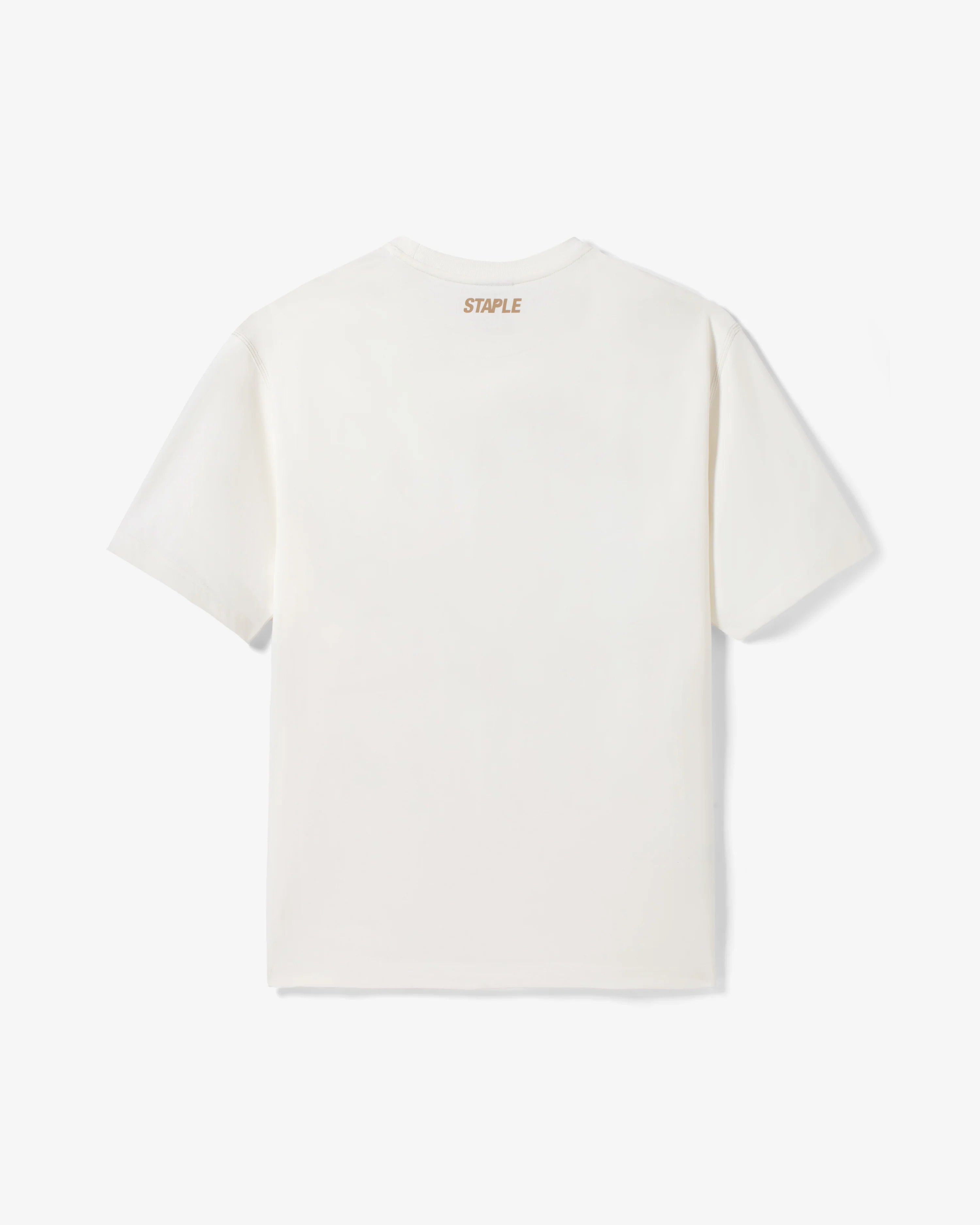Foliage Pigeon Tee - Image 2