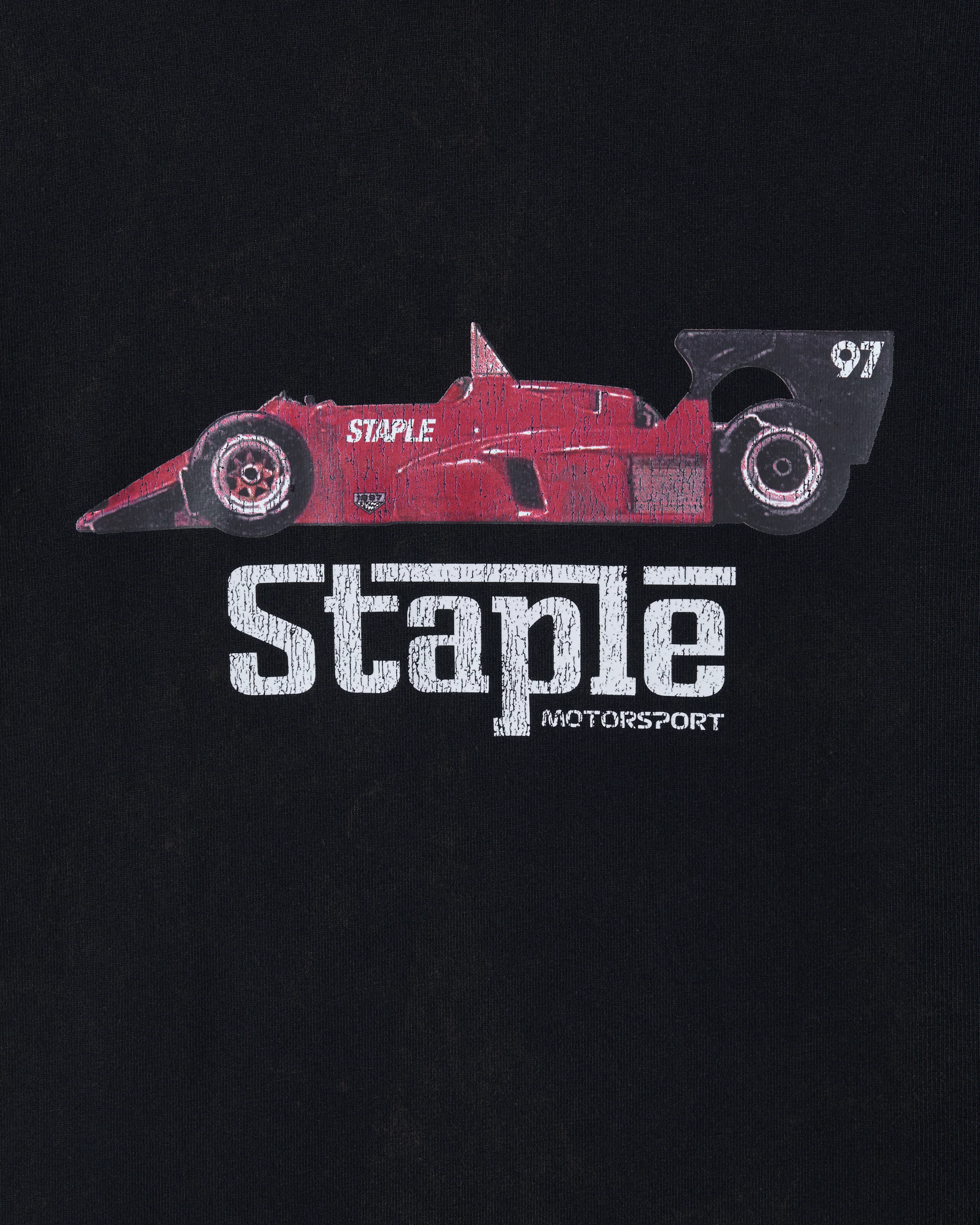 Formula Tee - Image 4