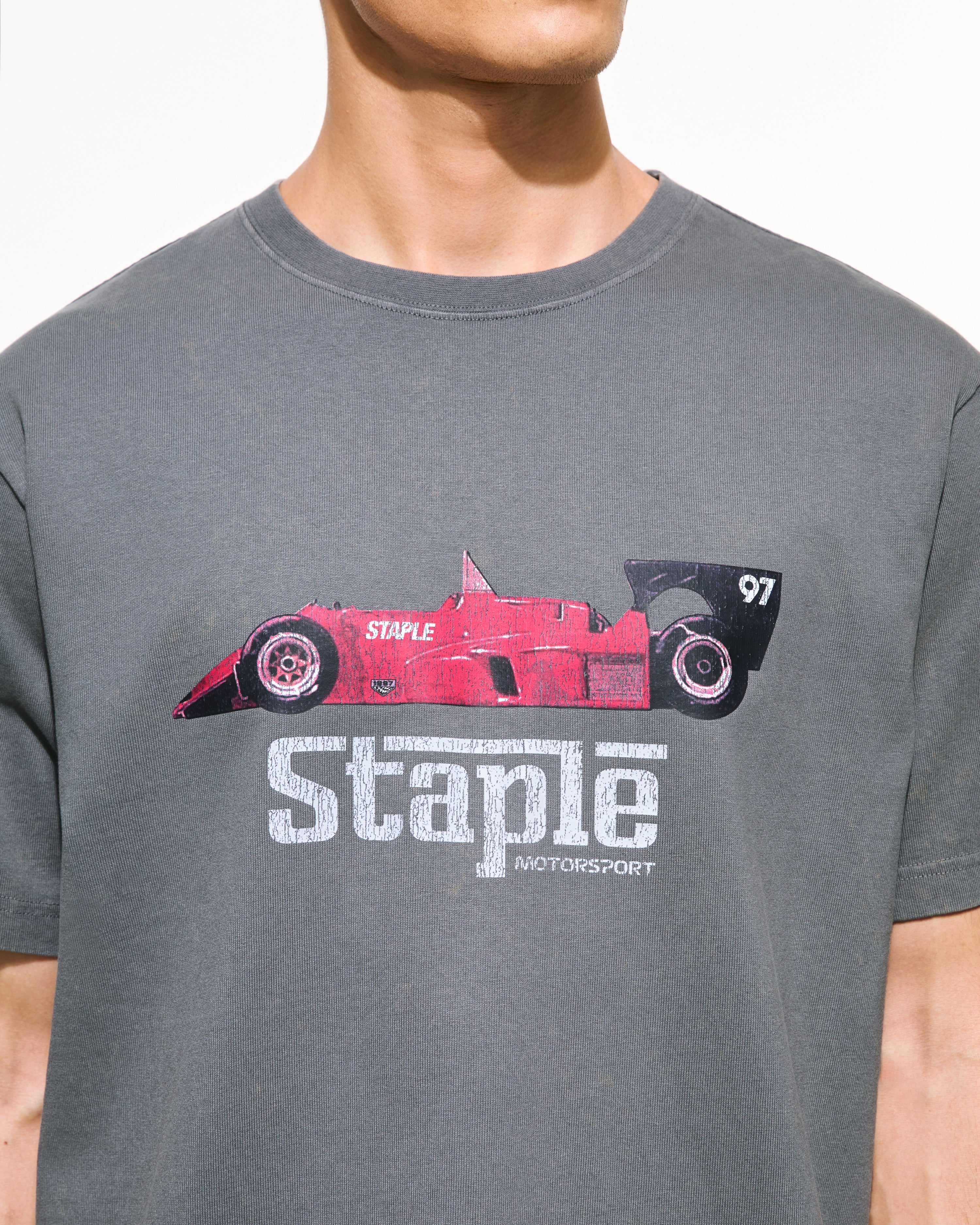 Formula Tee - Image 4