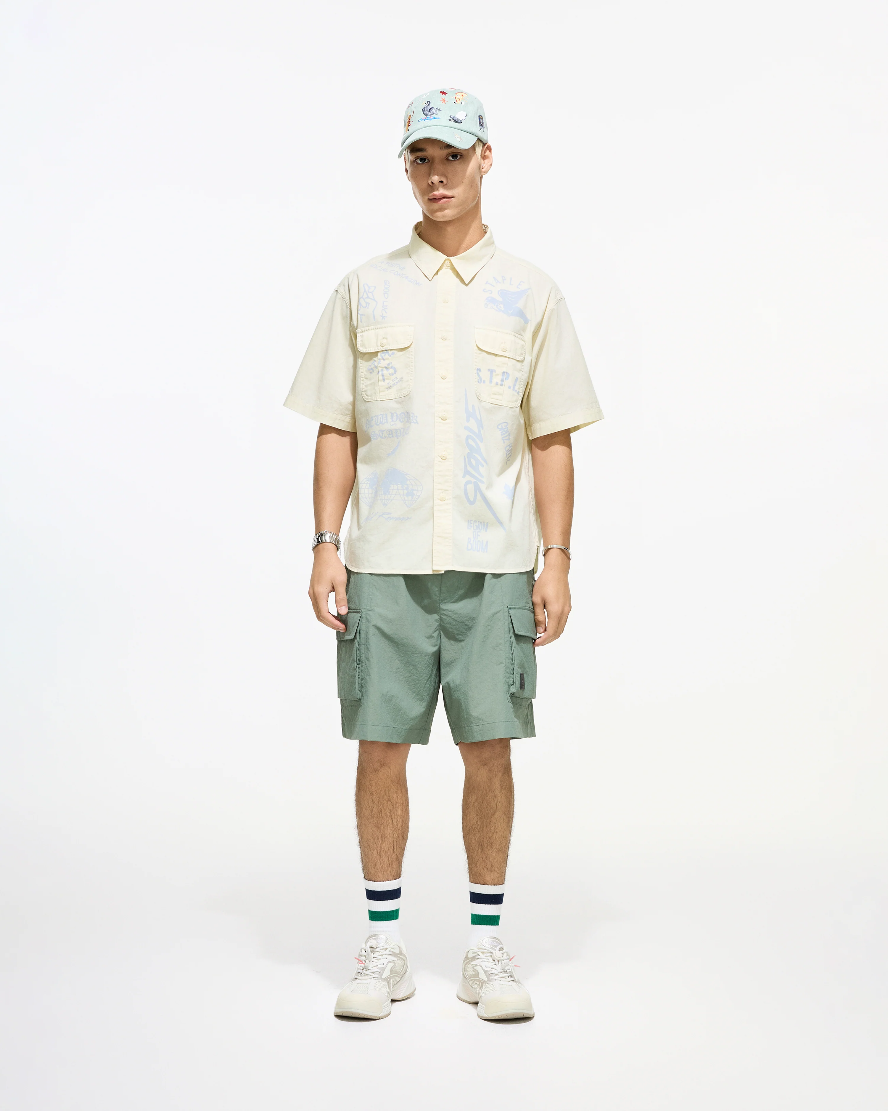 Good Luck Woven - Image 3