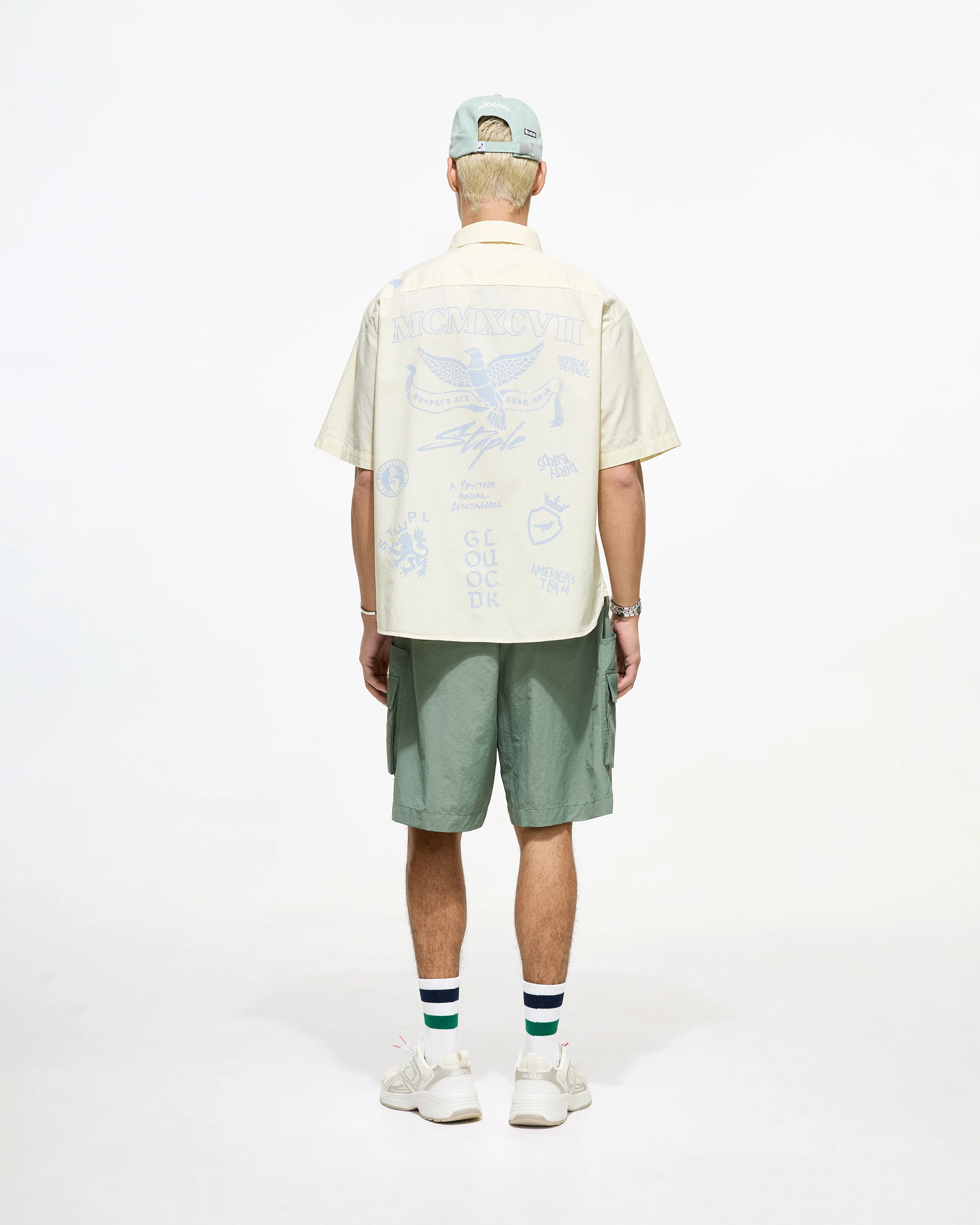 Good Luck Woven - Image 4