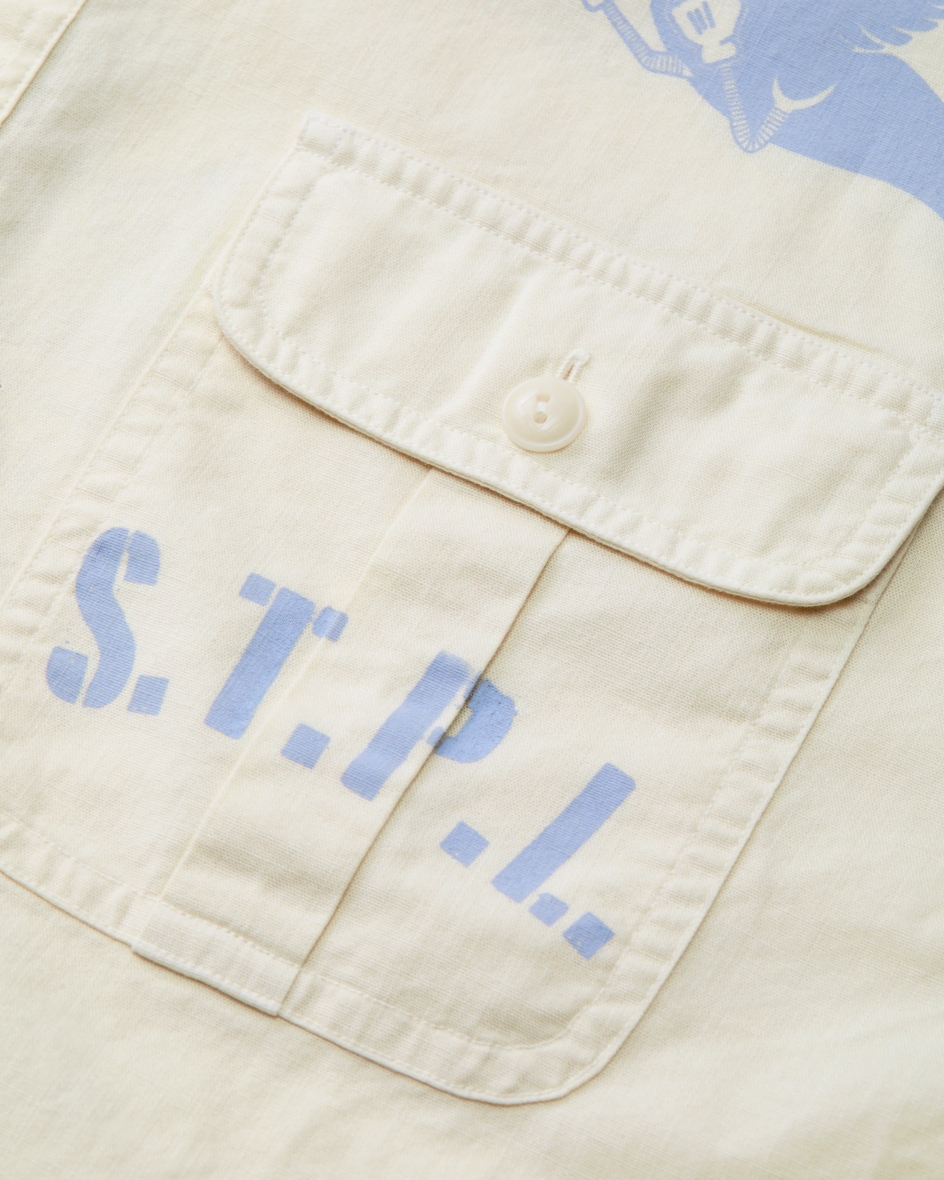 Good Luck Woven - Image 6