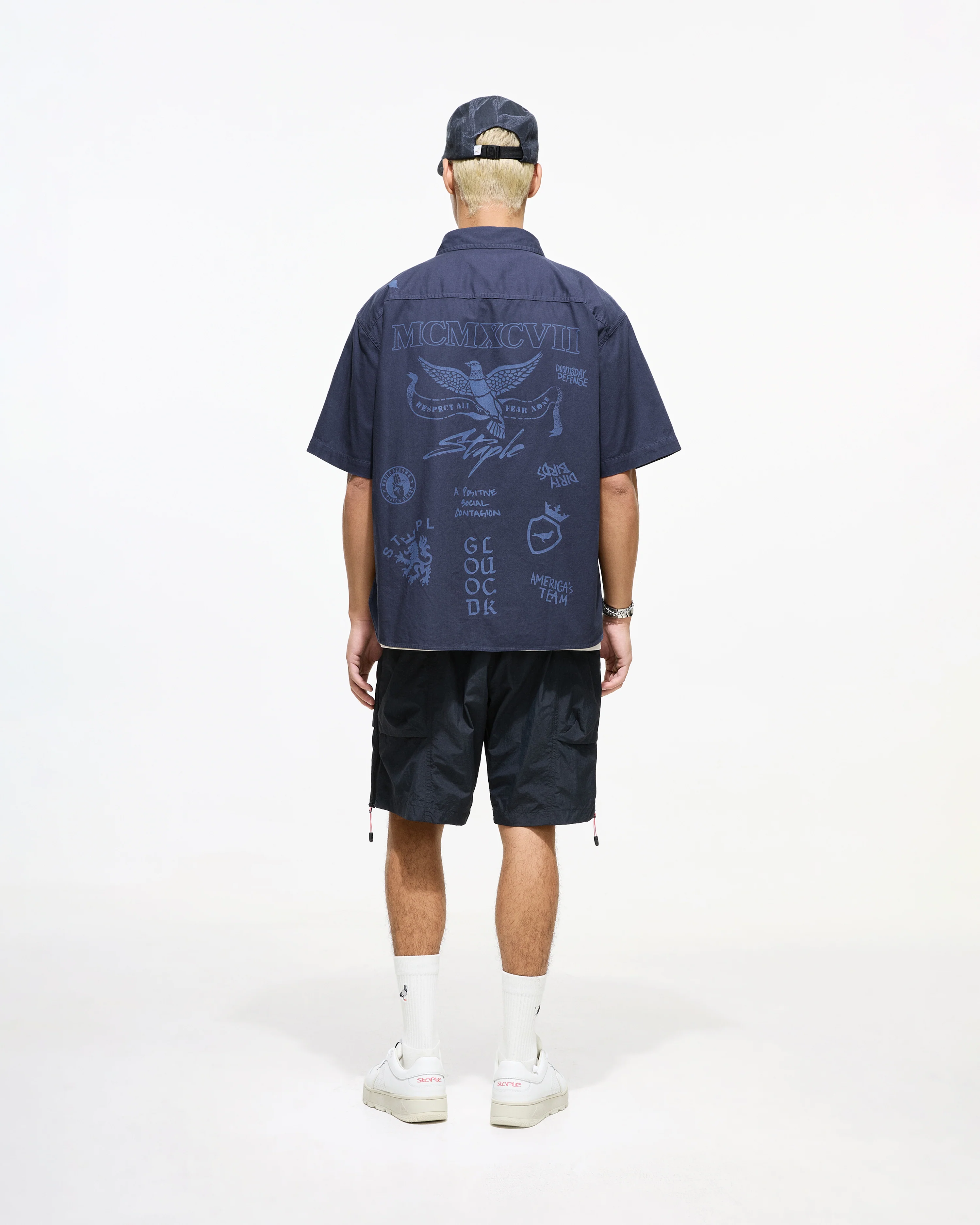 Good Luck Woven - Image 4