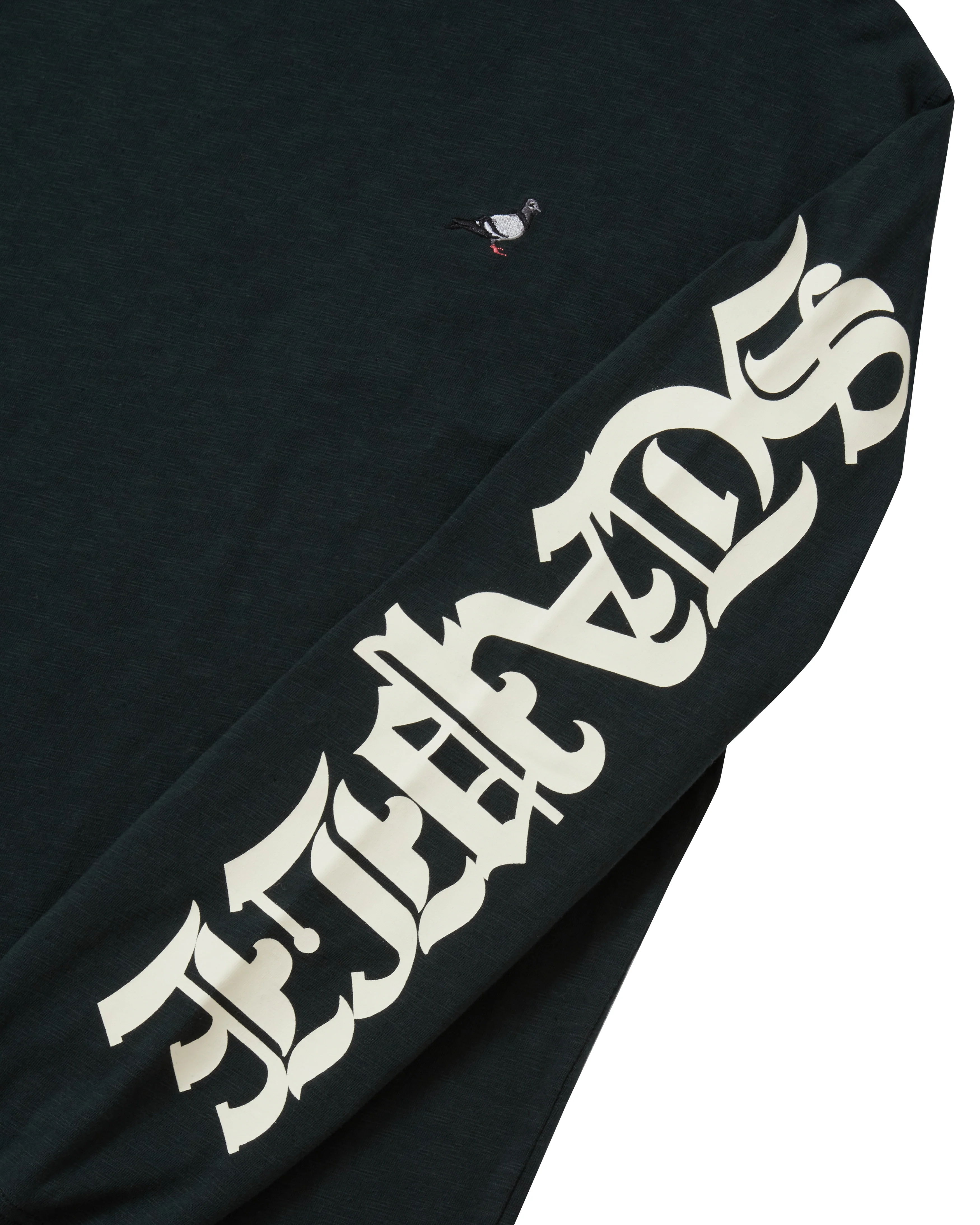 Gothic L/S Tee - Image 2