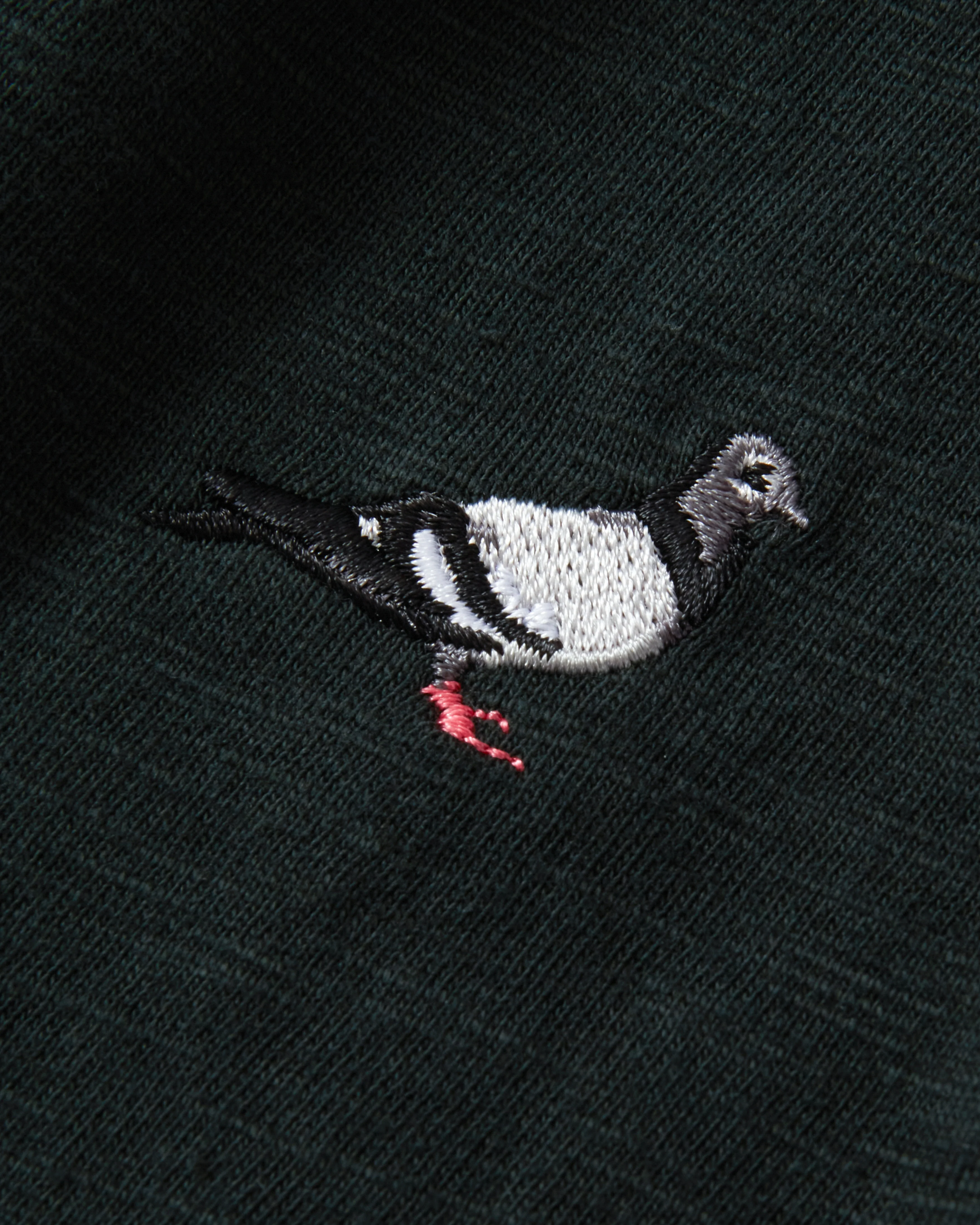 Gothic L/S Tee - Image 4