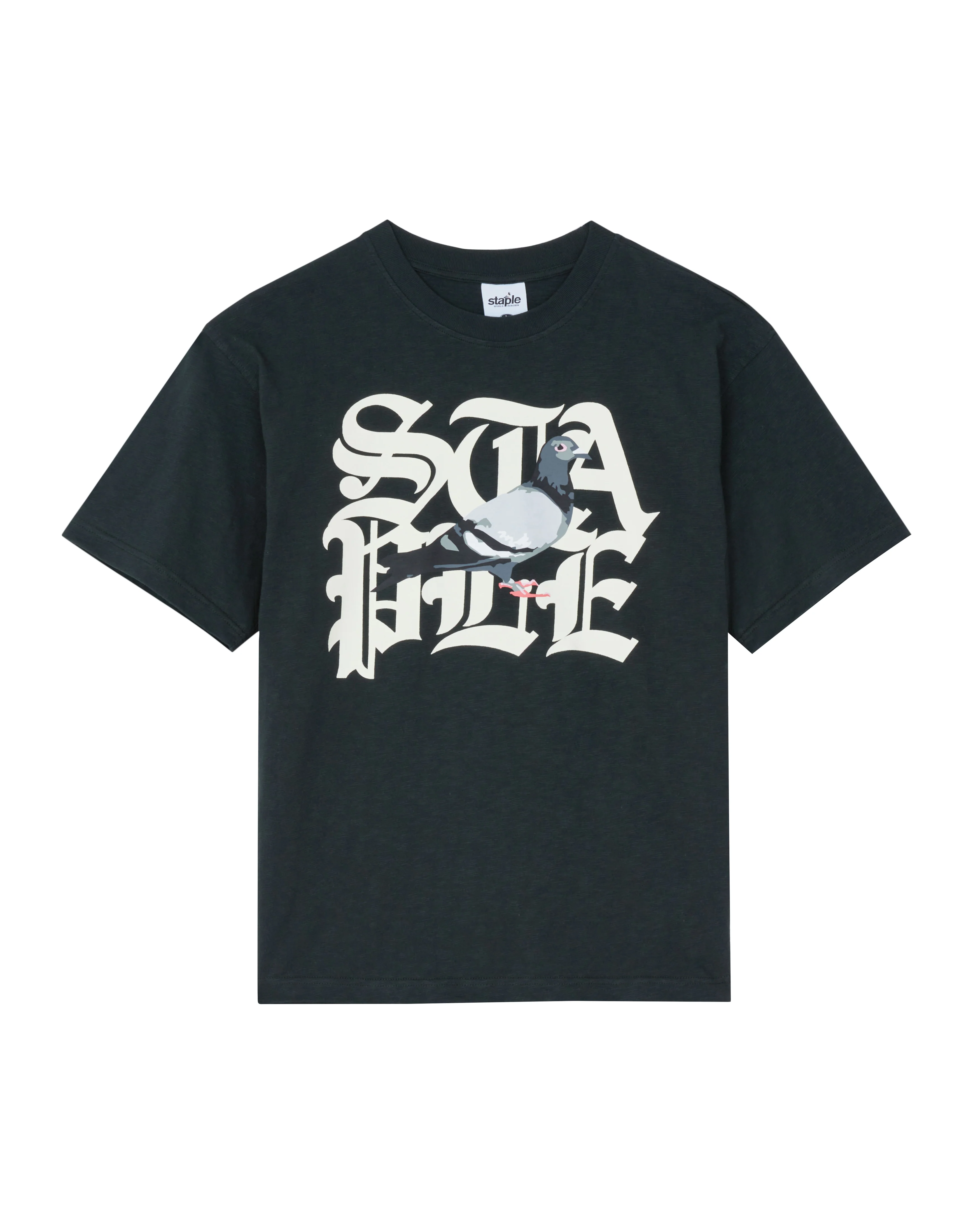 Gothic Pigeon Tee