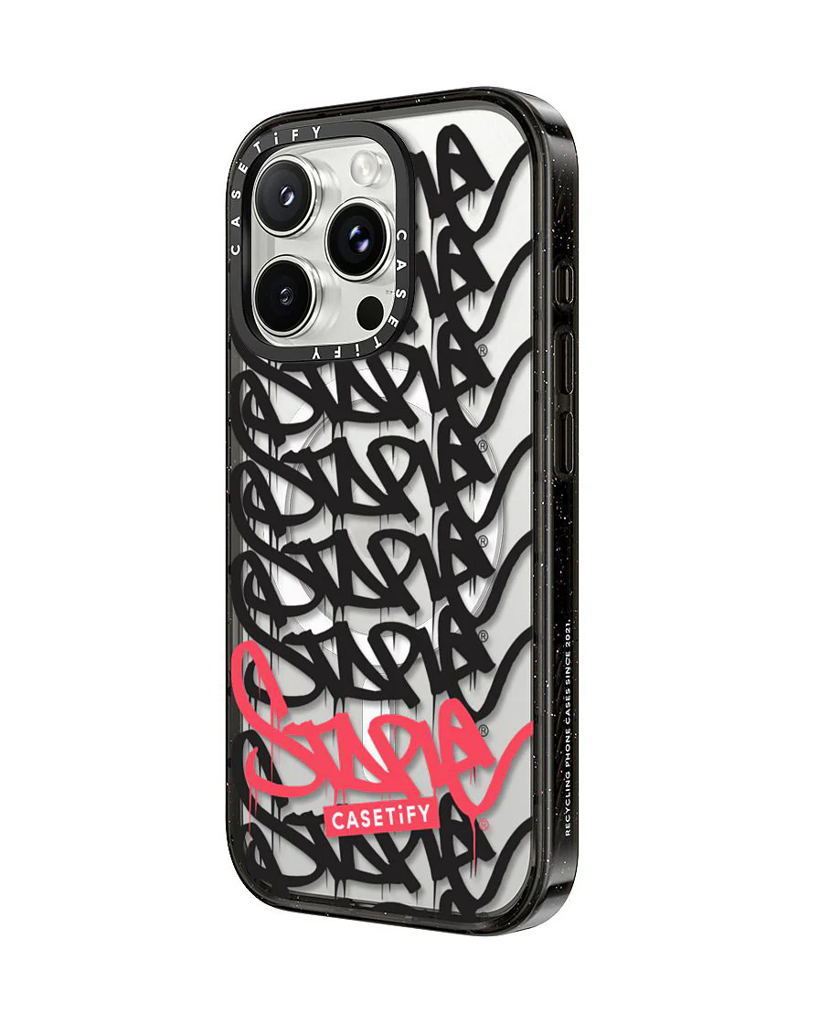 Graffiti Custom 16 Pro Max - Image 2