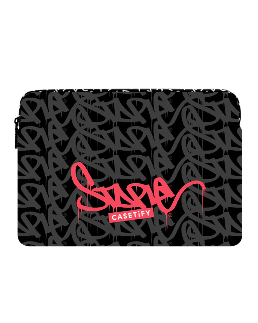 Graffiti Laptop Sleeve 16in