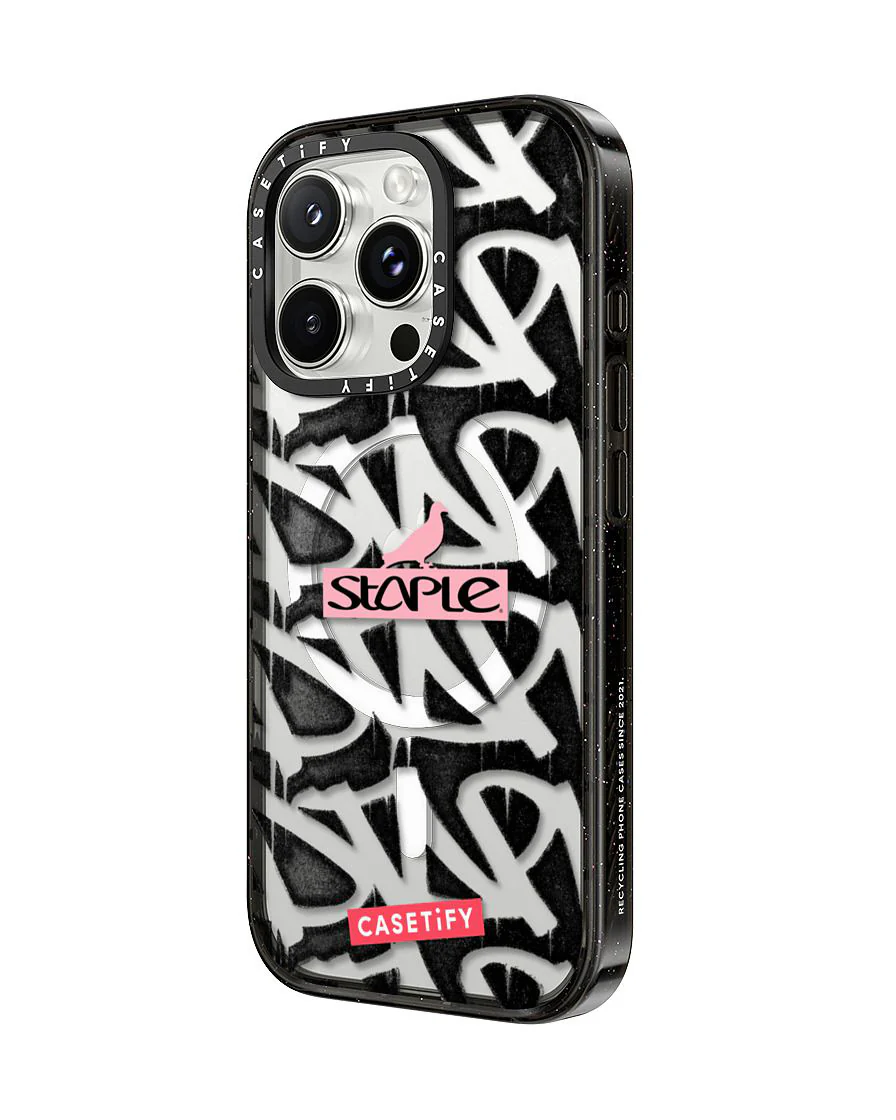 Graffiti Logo 16 Pro Max - Image 2