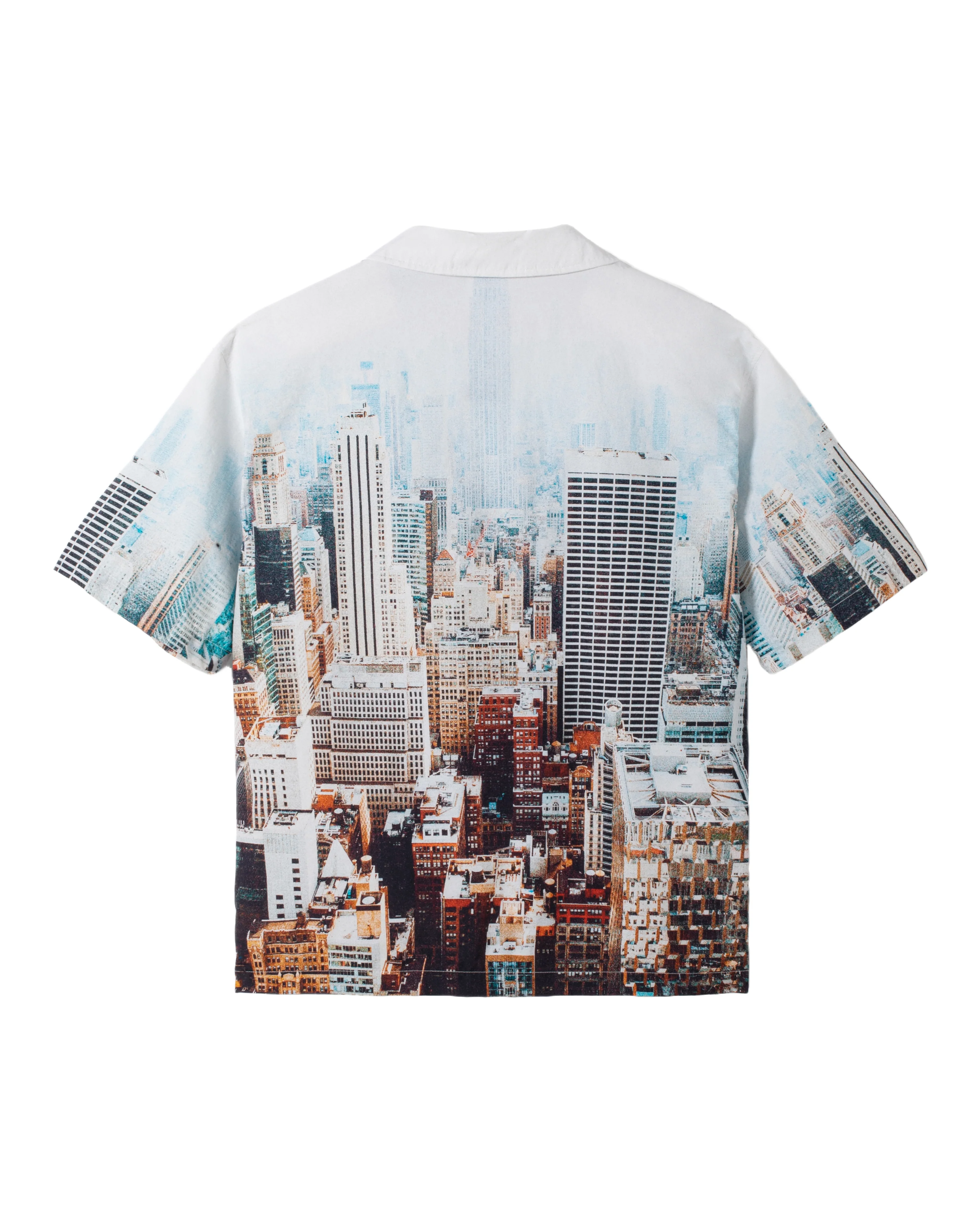 Greenwich S/S Shirt - Image 2