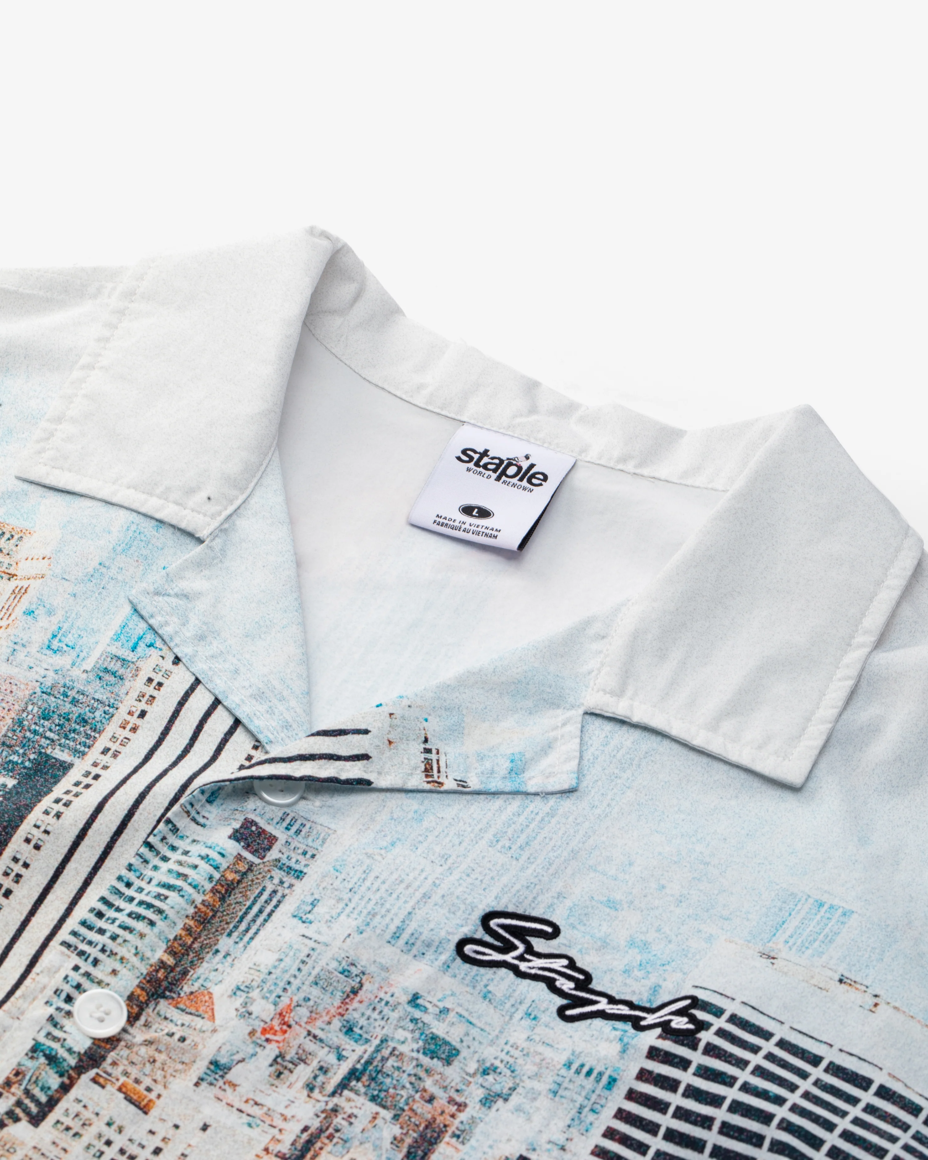Greenwich S/S Shirt - Image 3