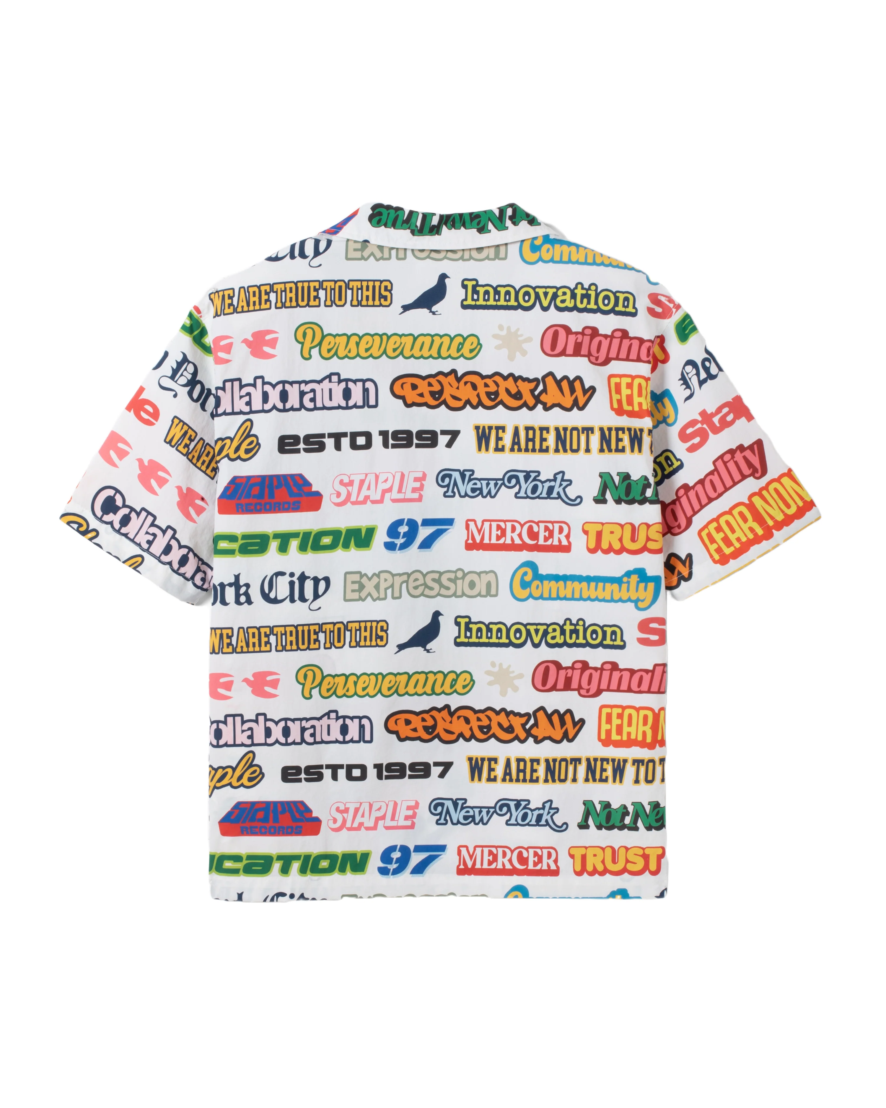 Greenwich S/S Shirt - Image 2