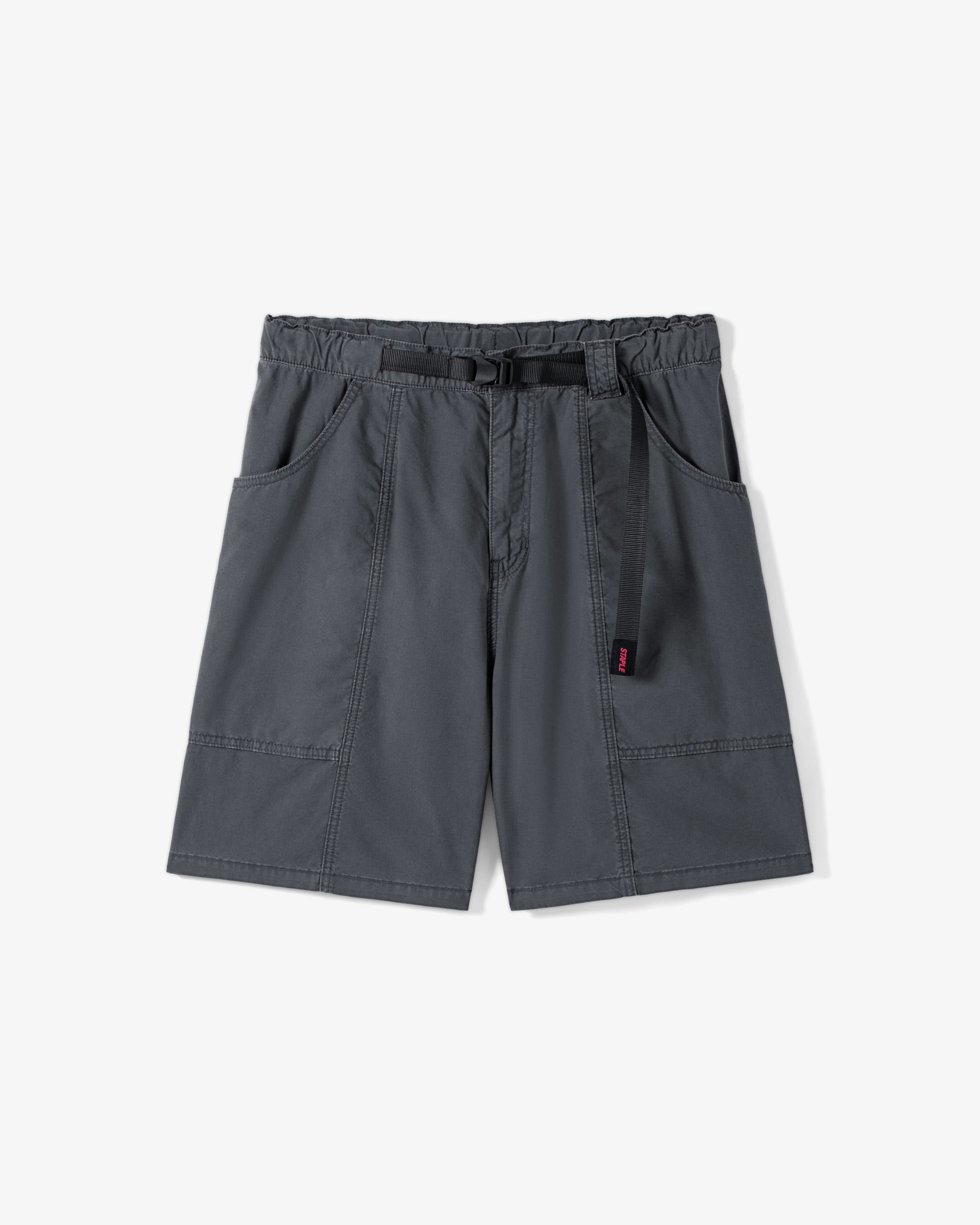 Halcyon Belted Short