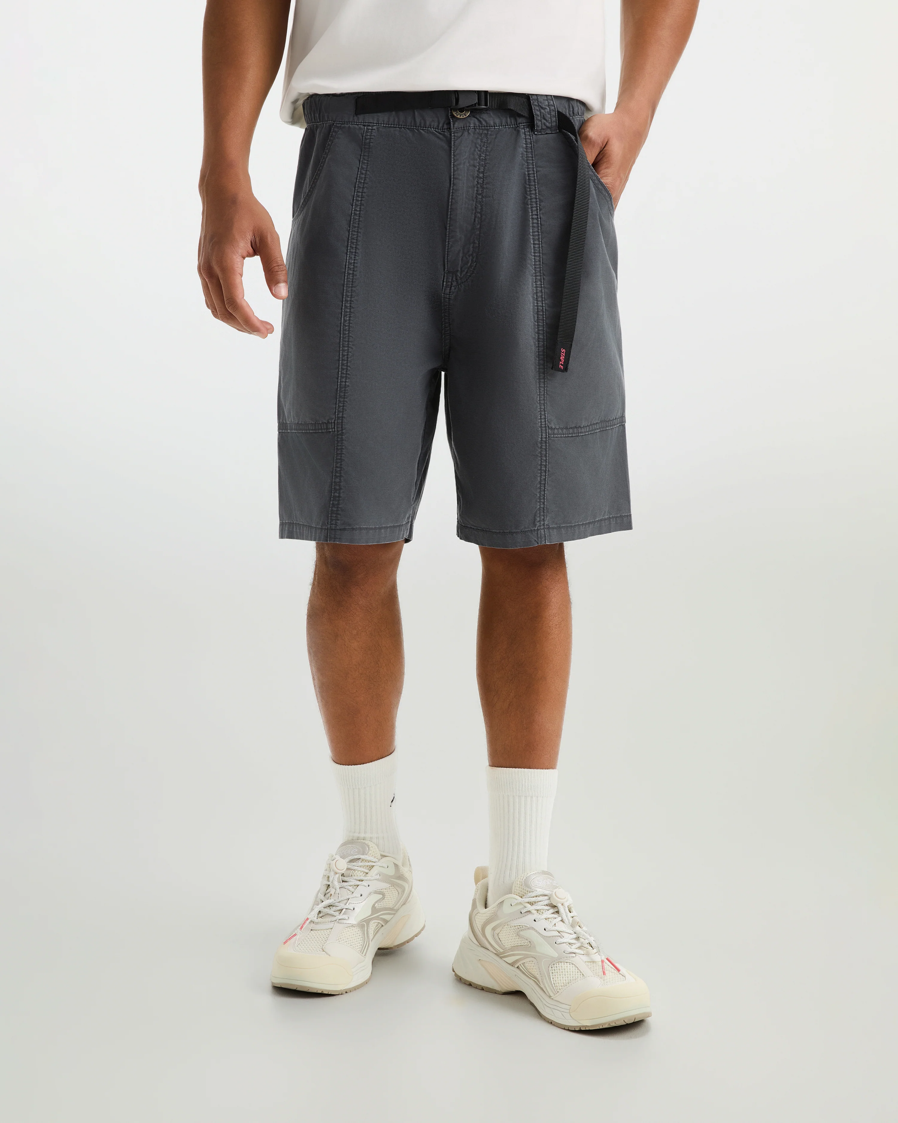 Halcyon Belted Short - Image 12