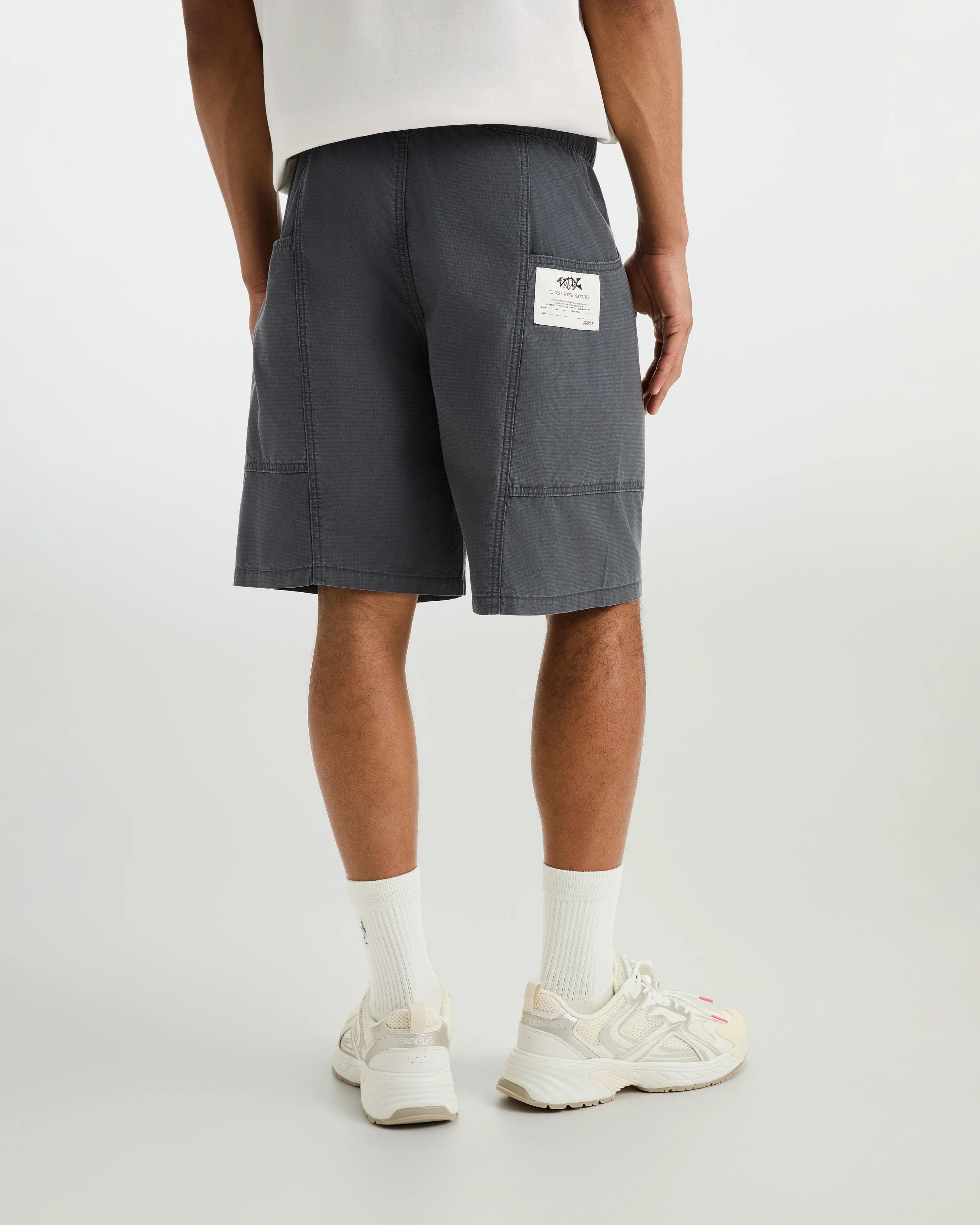Halcyon Belted Short - Image 13