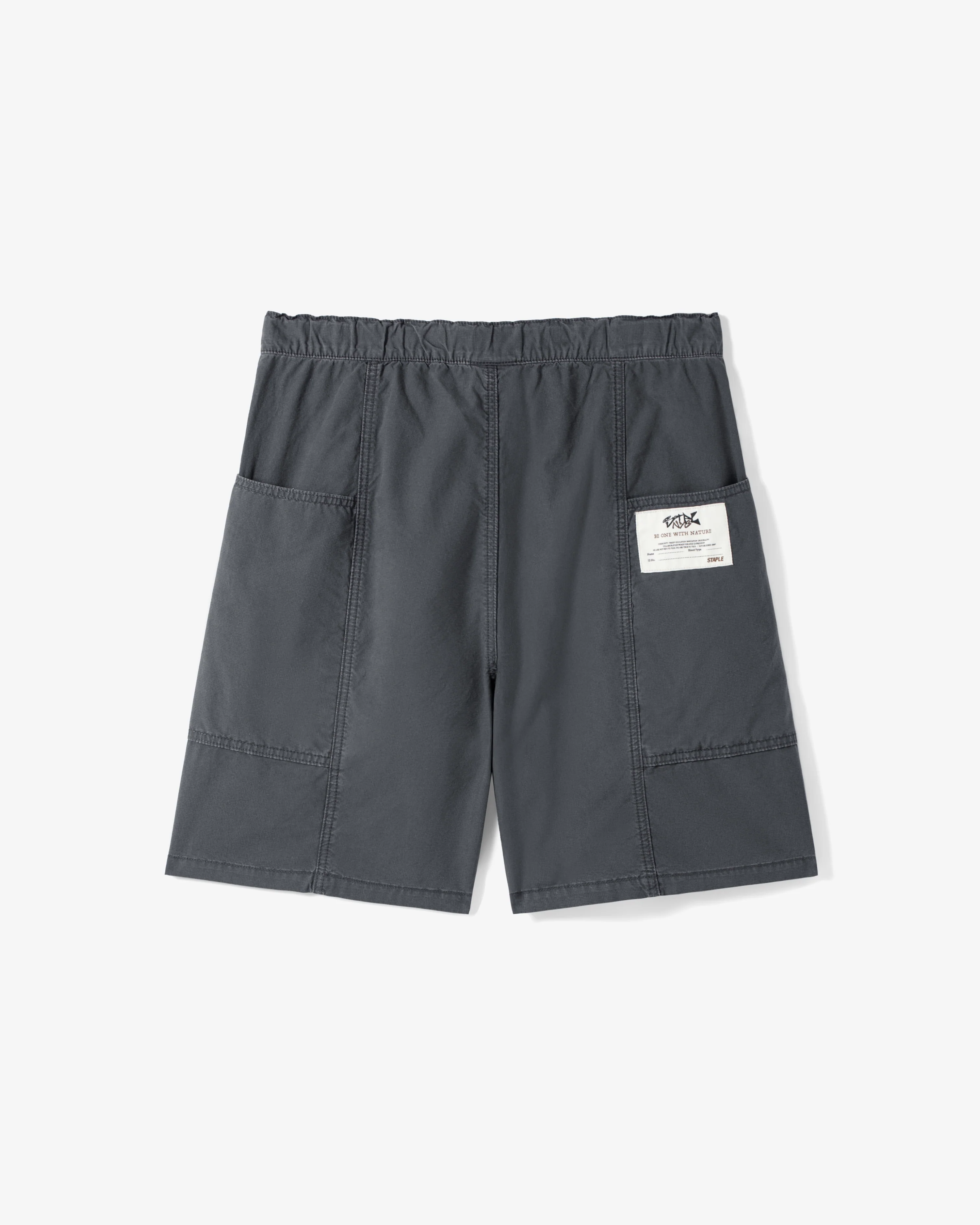 Halcyon Belted Short - Image 2