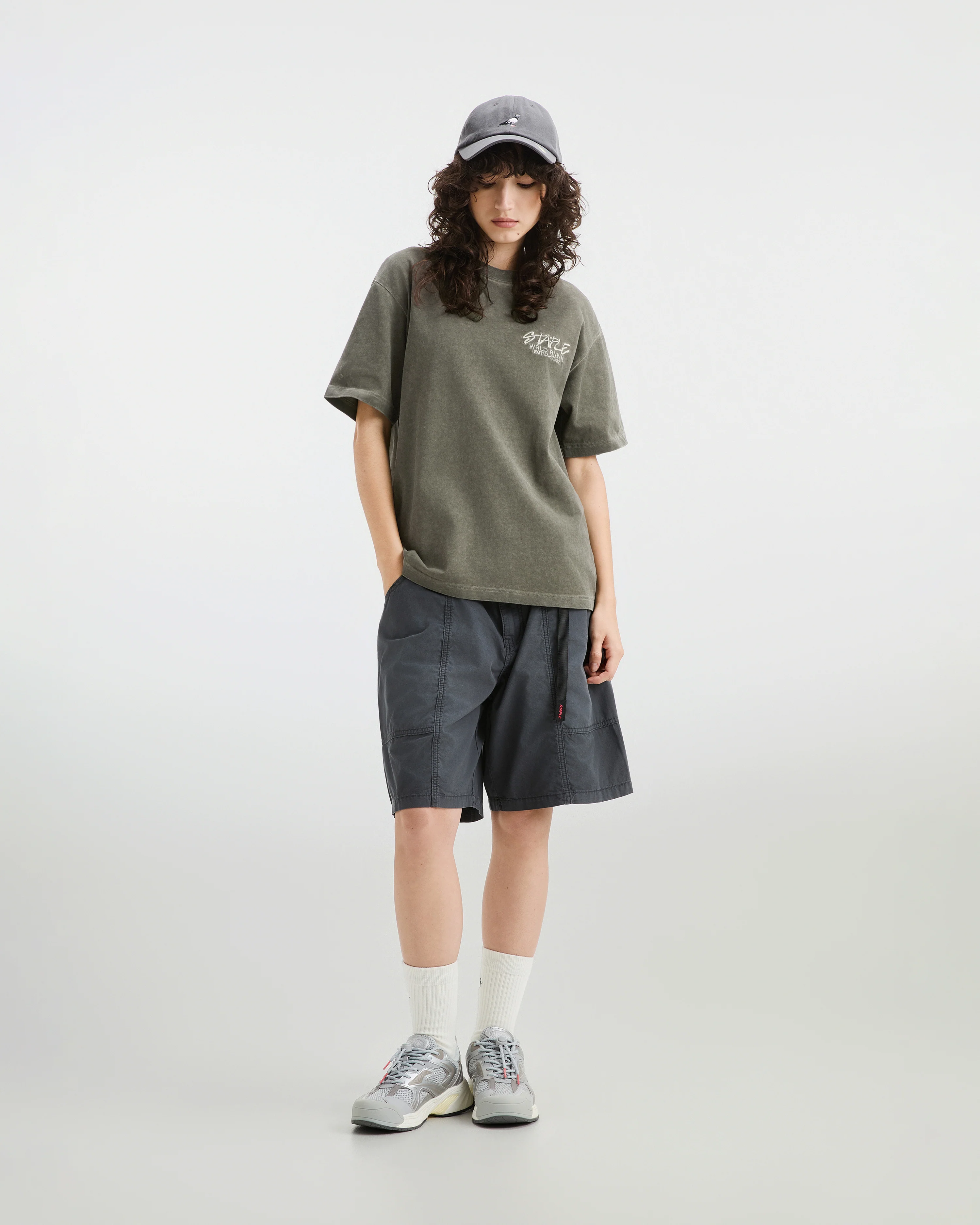 Halcyon Belted Short - Image 6