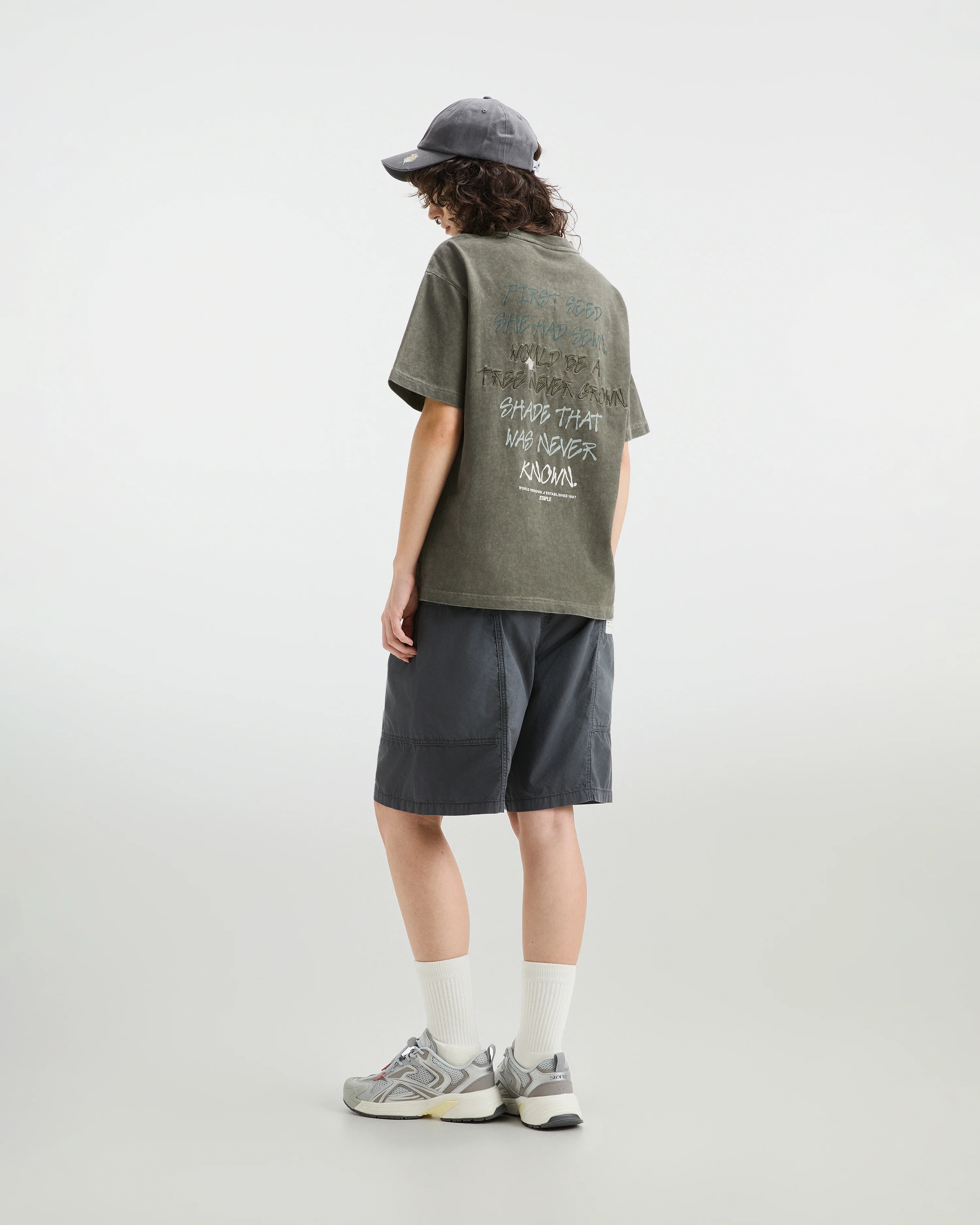 Halcyon Belted Short - Image 7