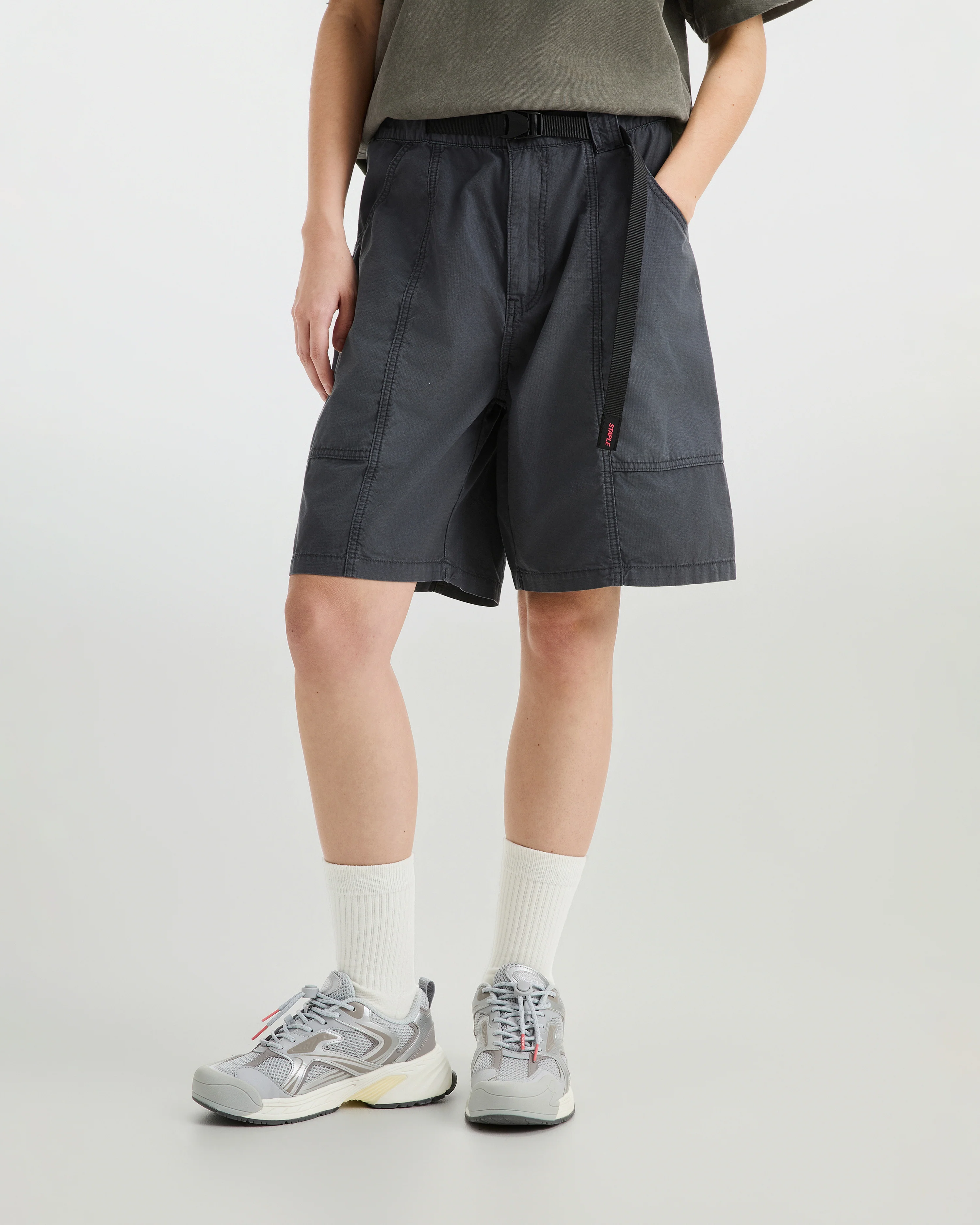 Halcyon Belted Short - Image 8