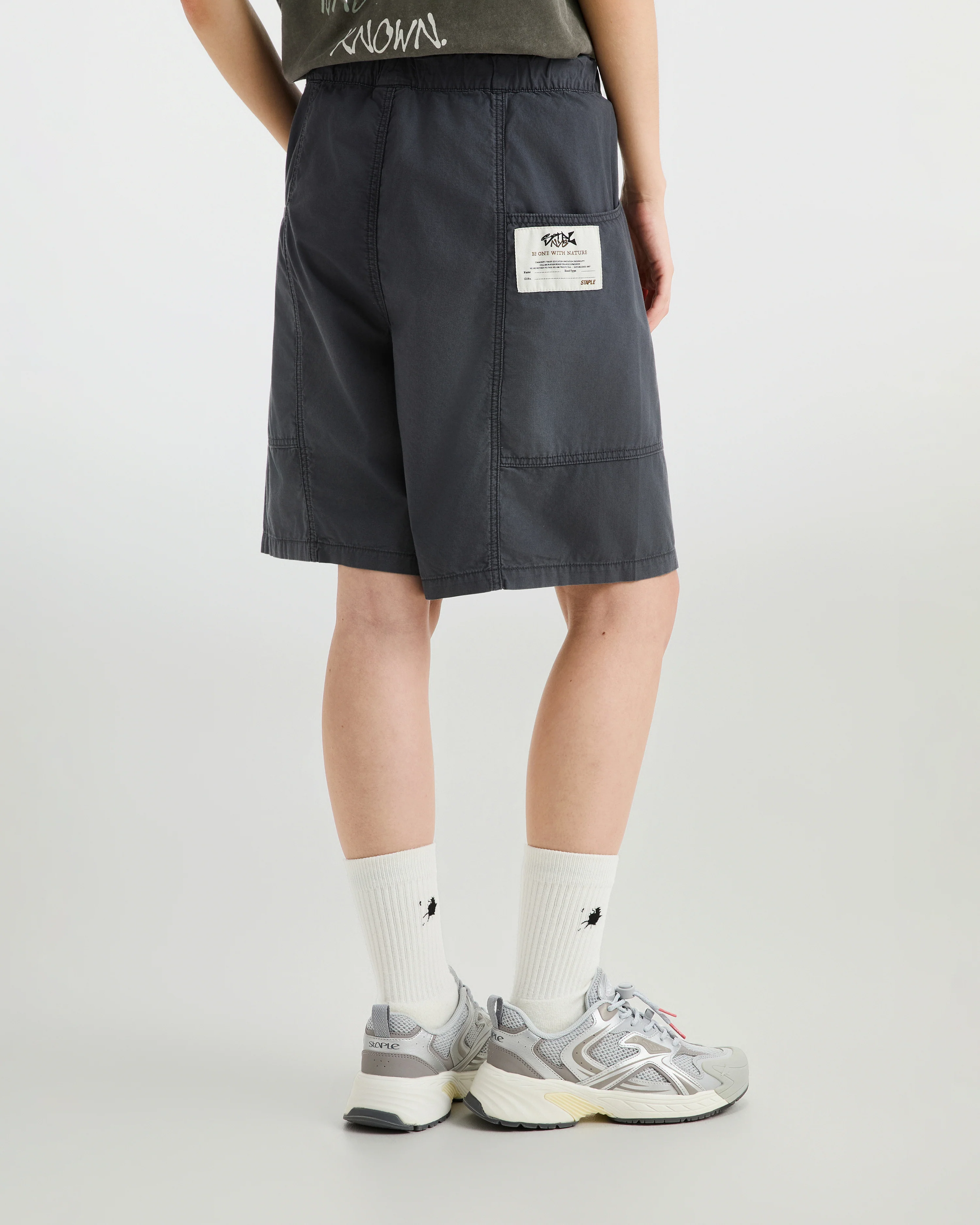 Halcyon Belted Short - Image 9