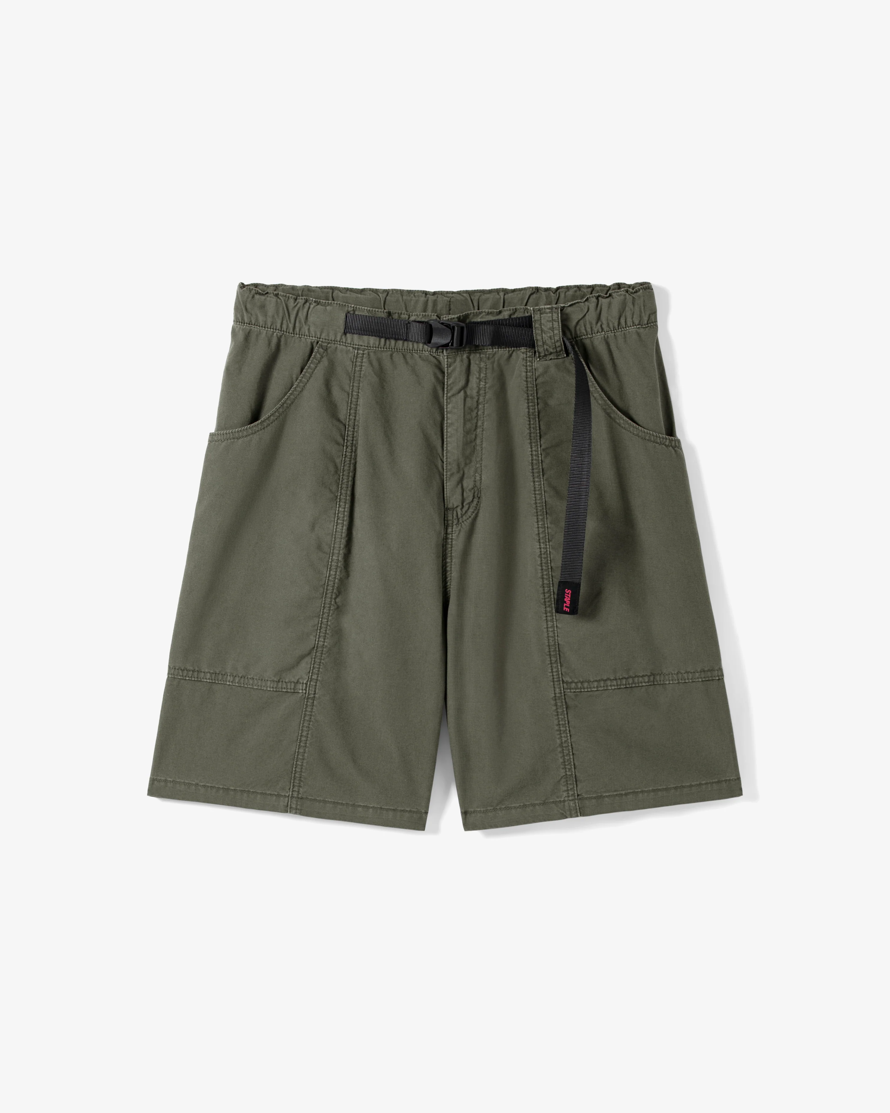 Halcyon Belted Short