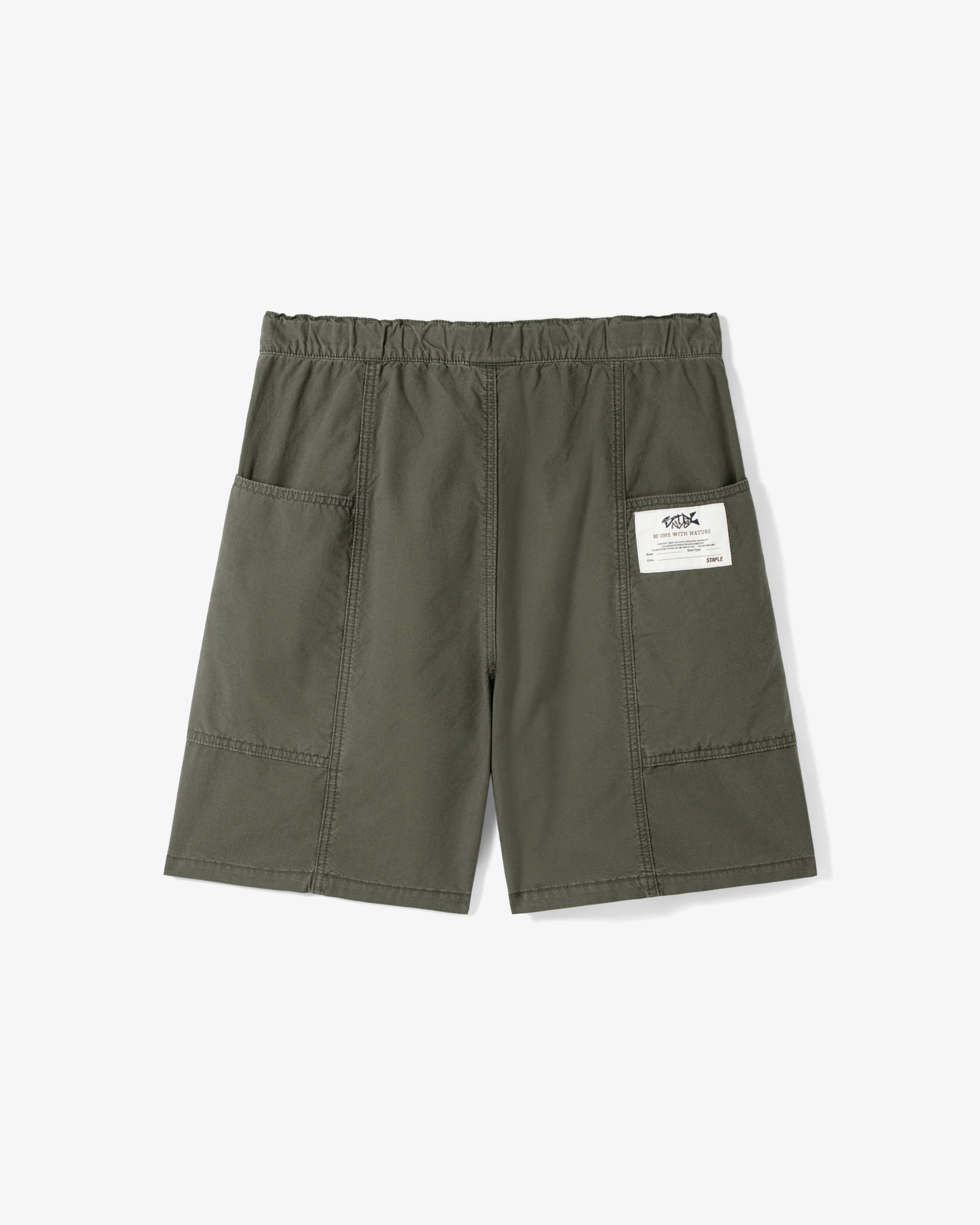 Halcyon Belted Short - Image 2