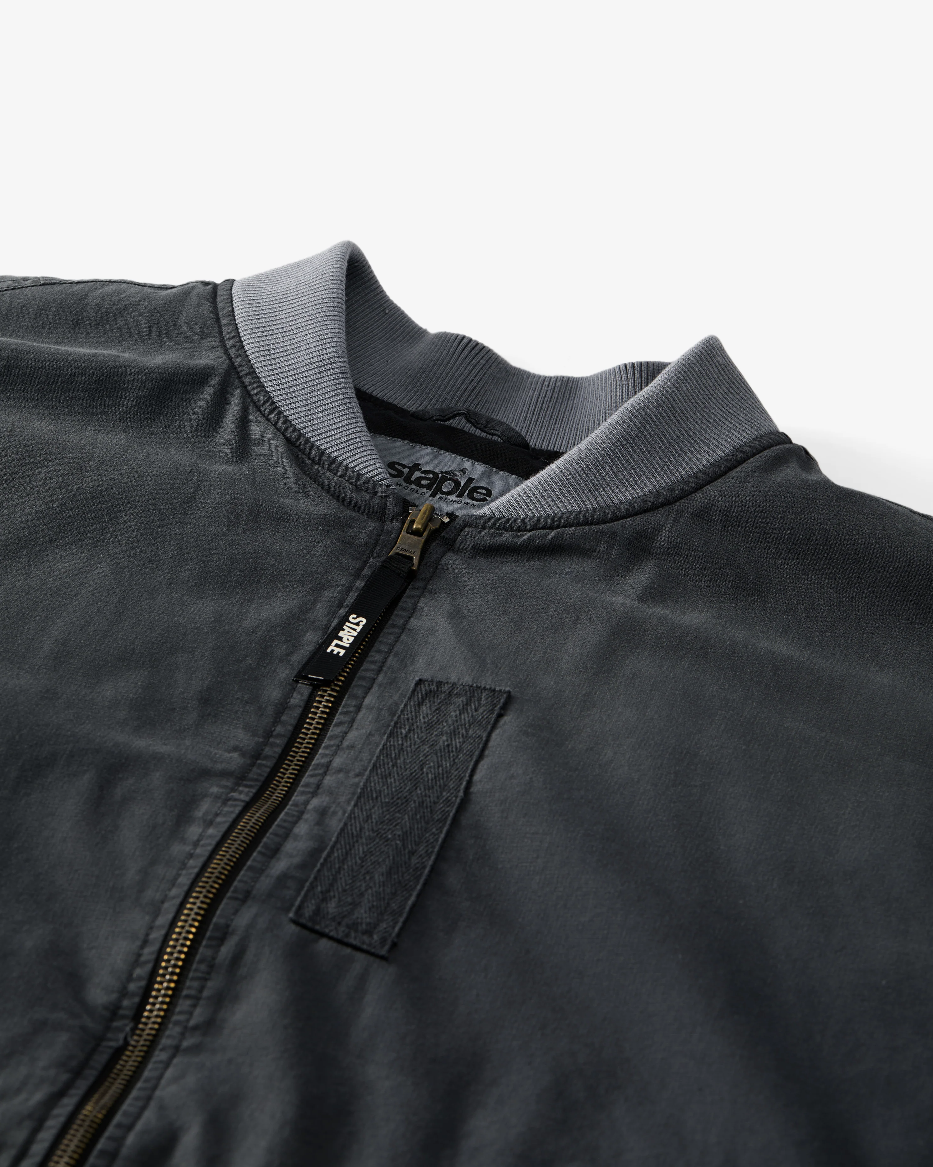 Halcyon Bomber Jacket - Image 3