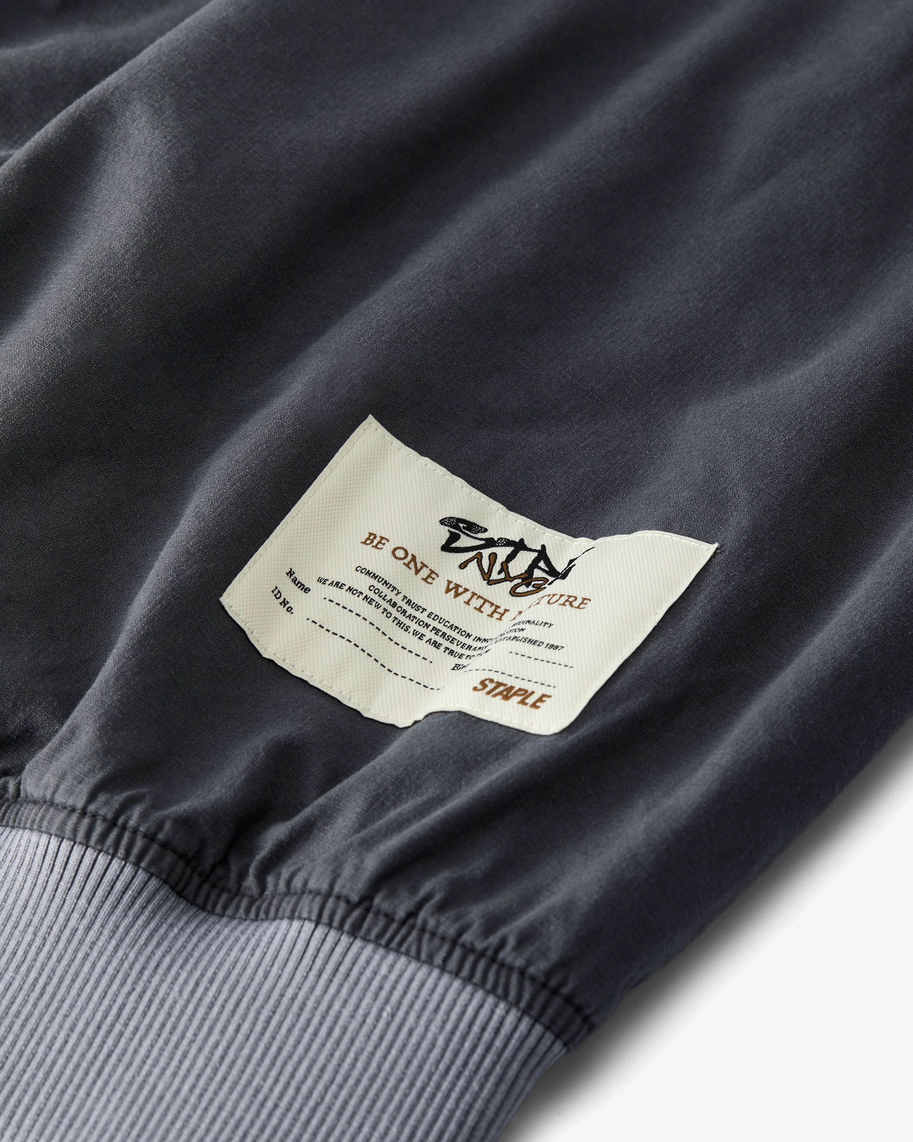 Halcyon Bomber Jacket - Image 4