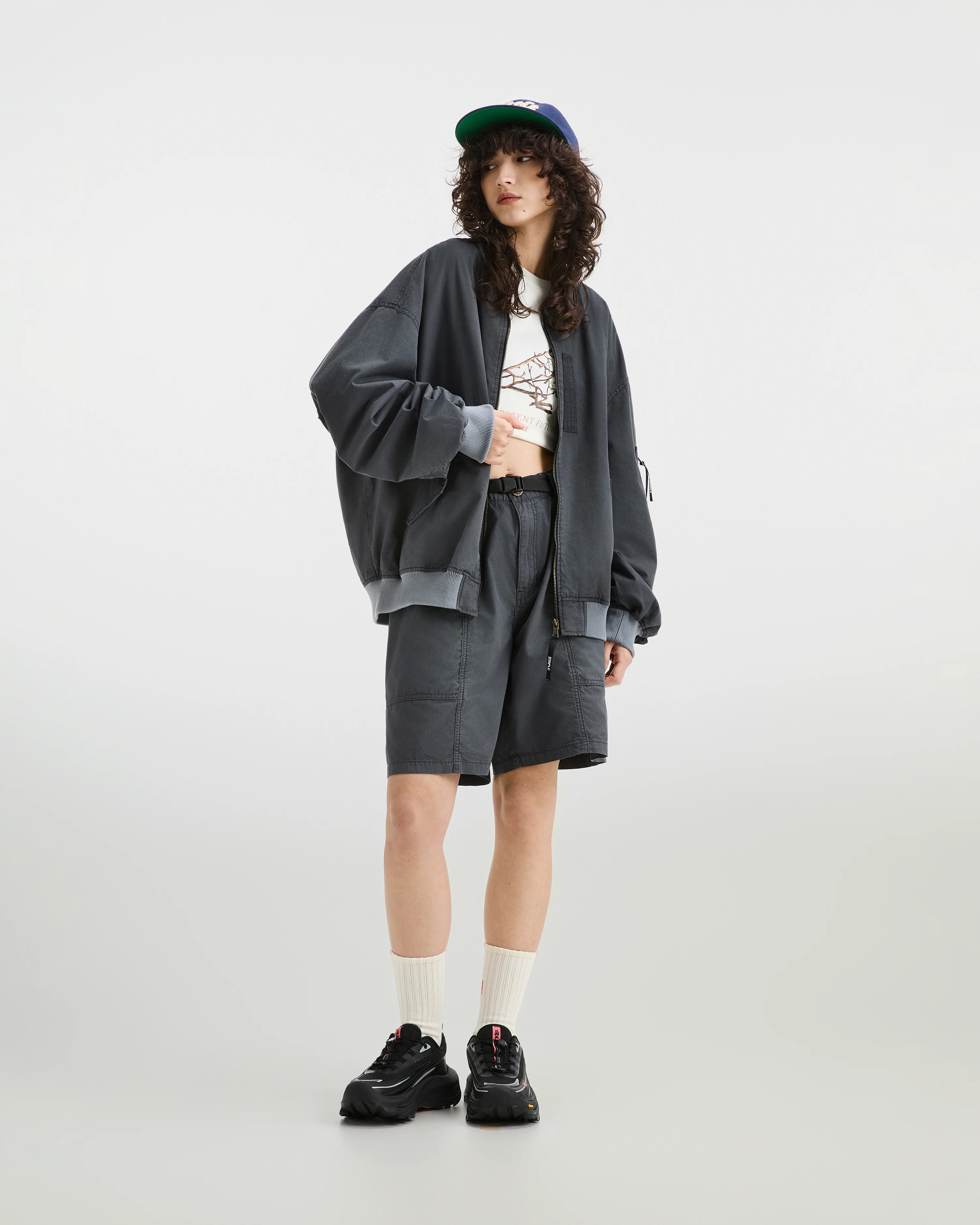 Halcyon Bomber Jacket - Image 6