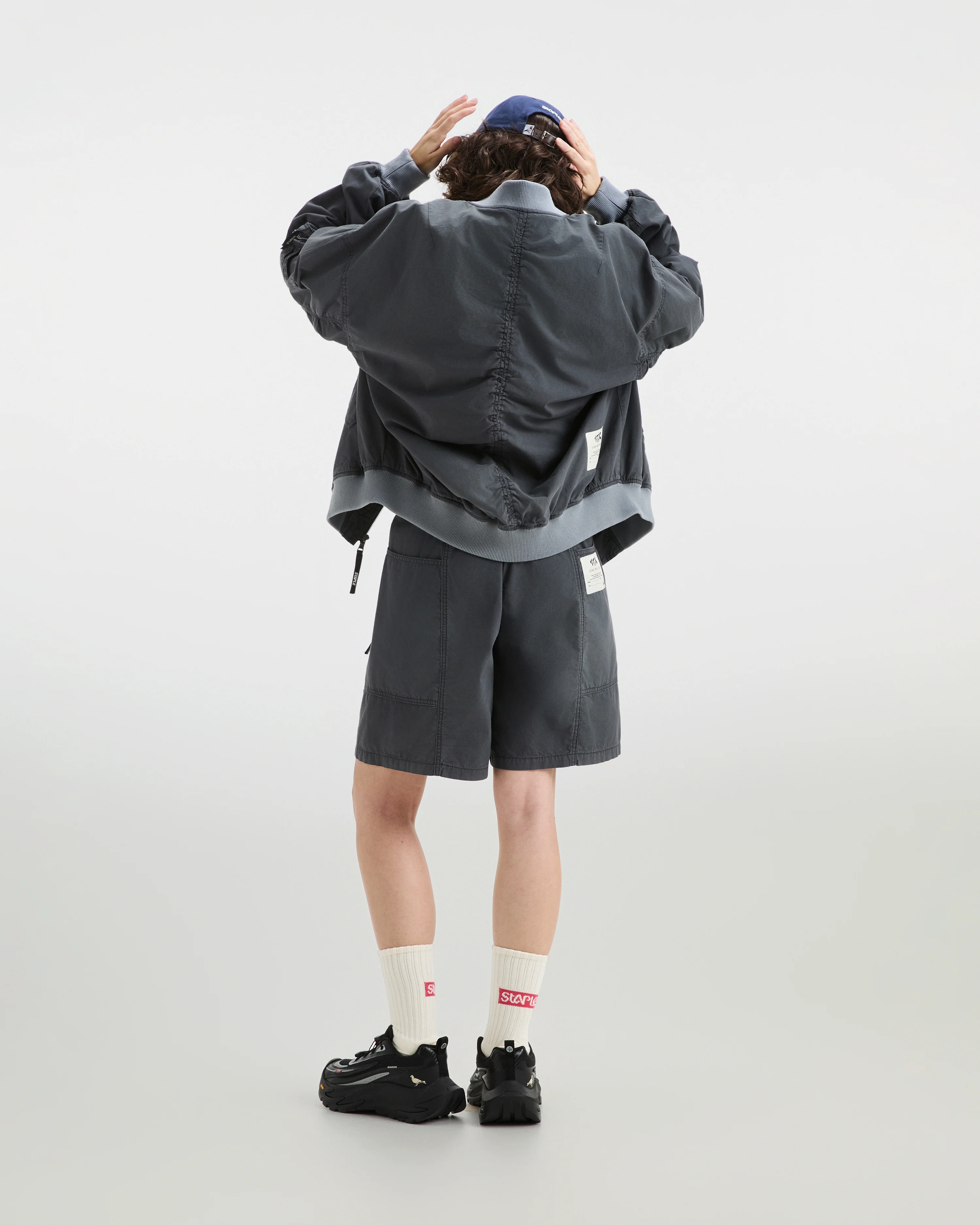 Halcyon Bomber Jacket - Image 7