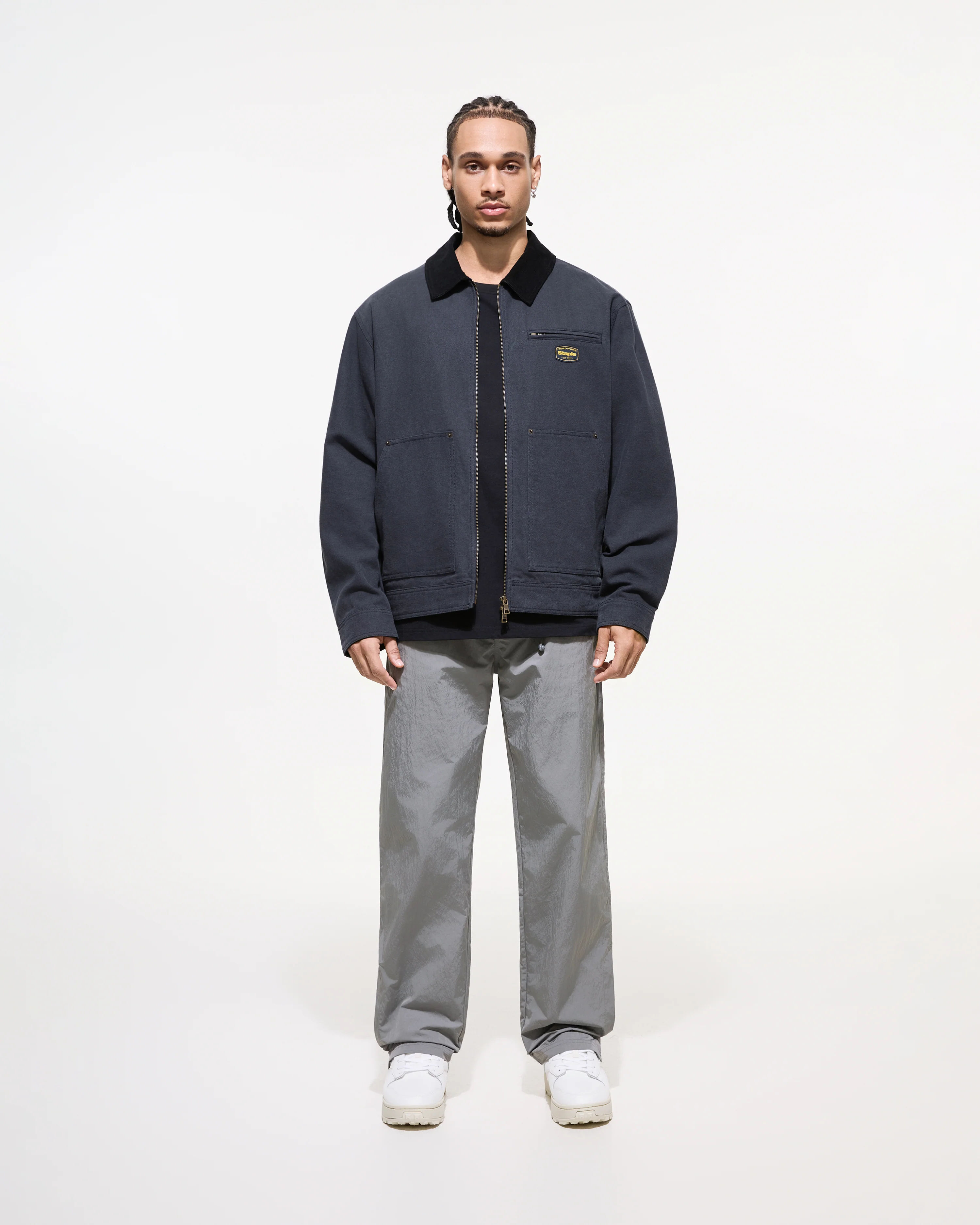 Hardware Canvas Jkt - Image 3