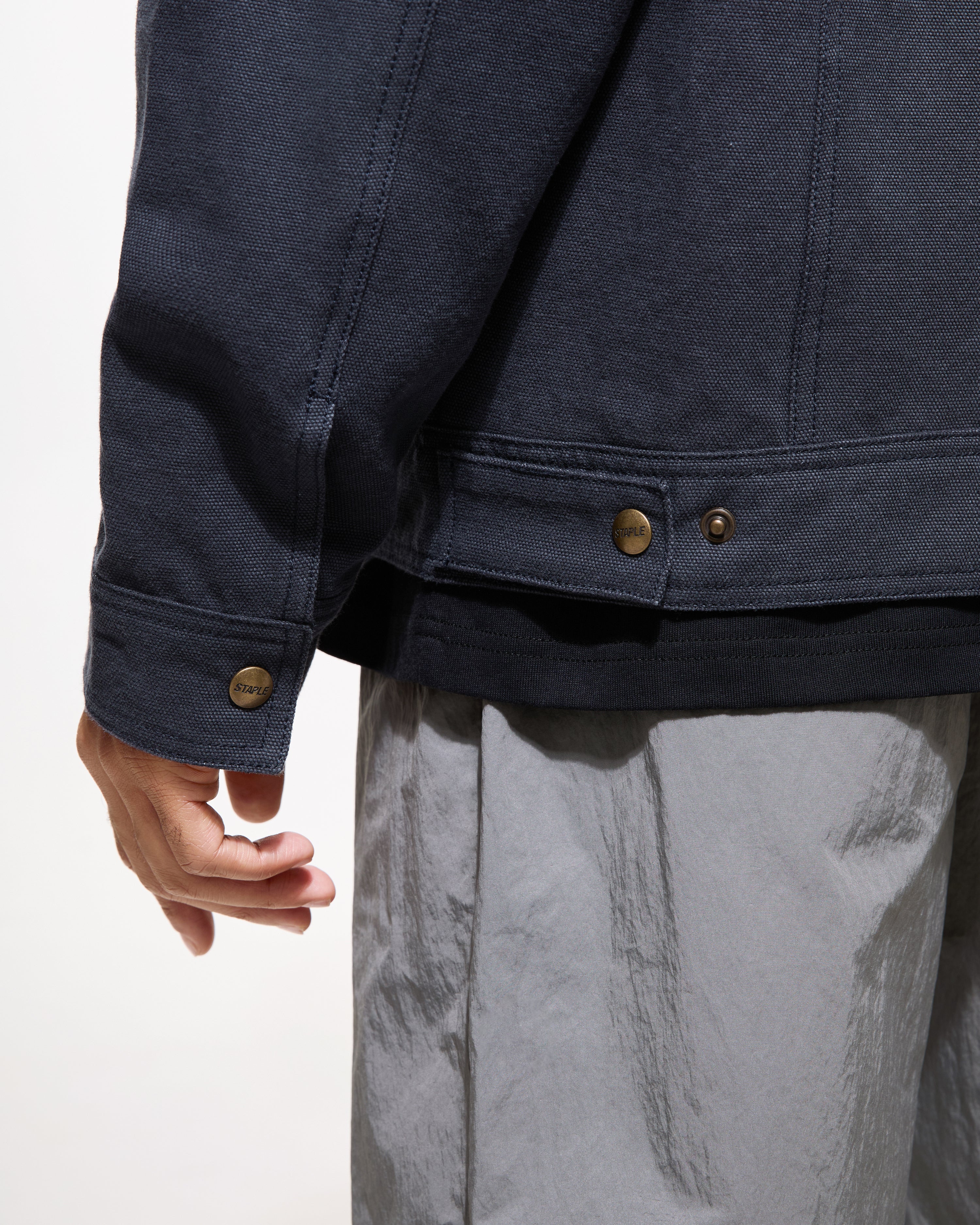 Hardware Canvas Jkt - Image 7