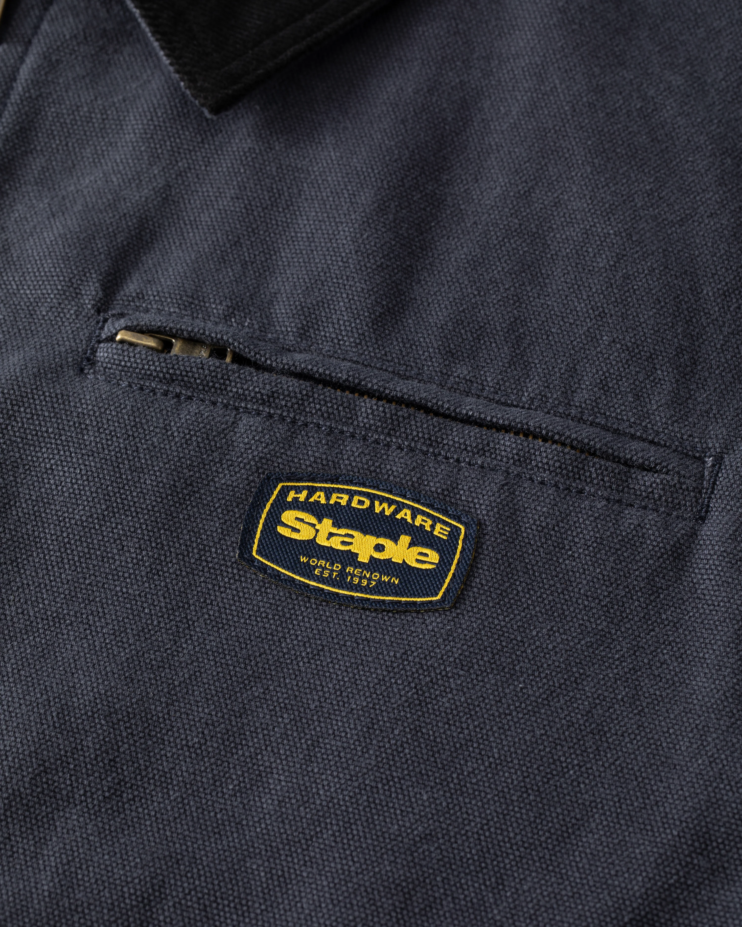 Hardware Canvas Jkt - Image 9