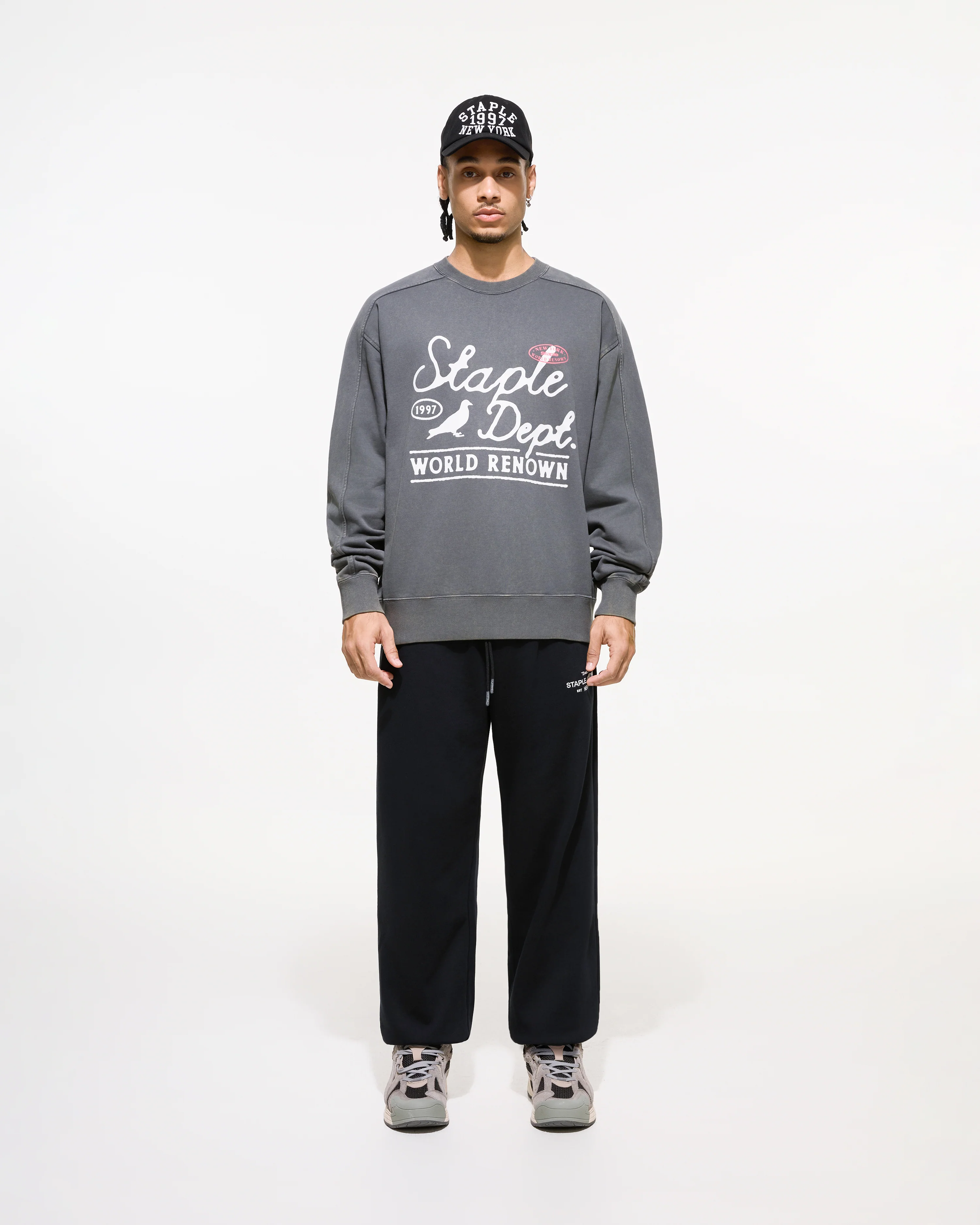 Hardware Sweatpant - Image 3