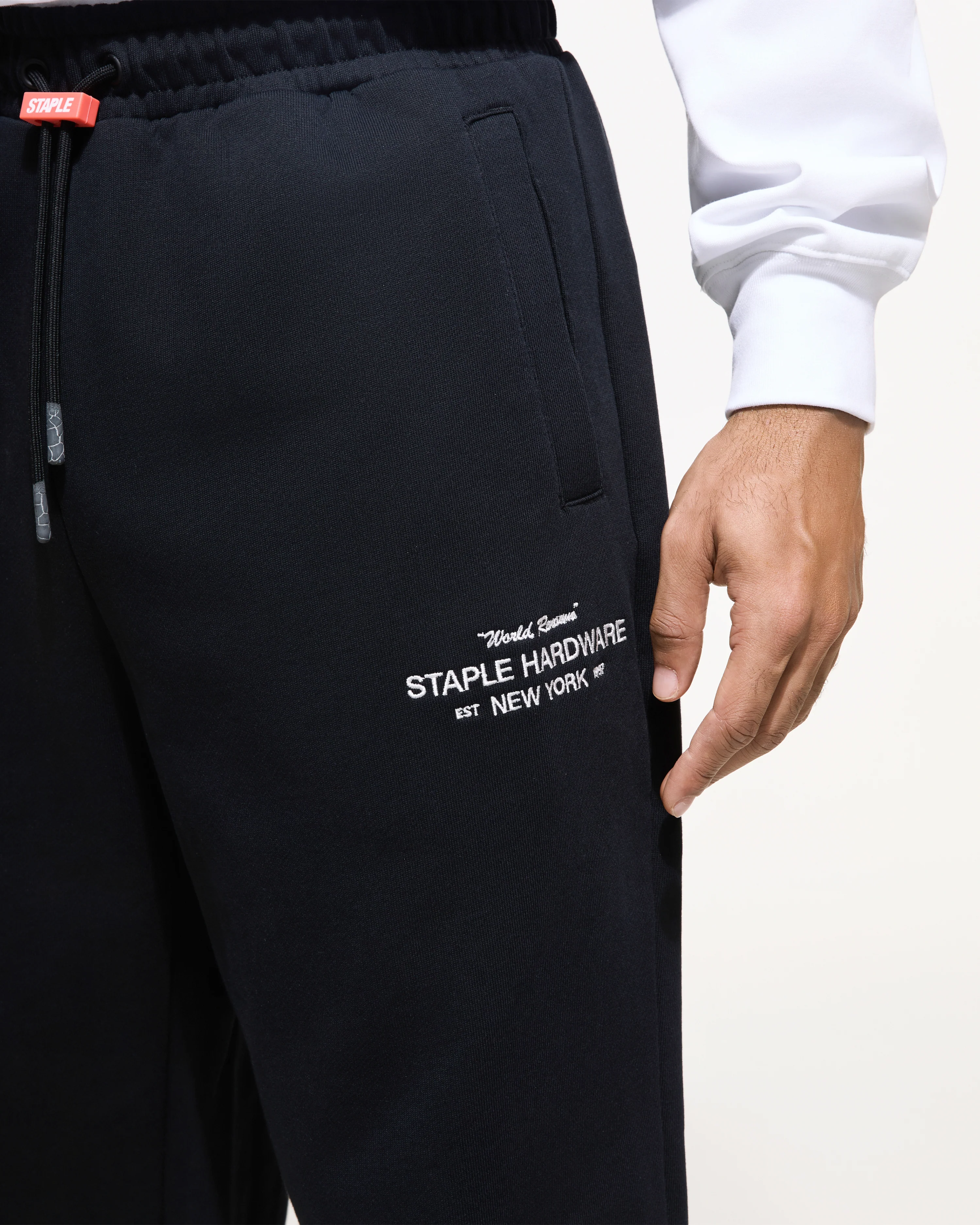Hardware Sweatpant - Image 6