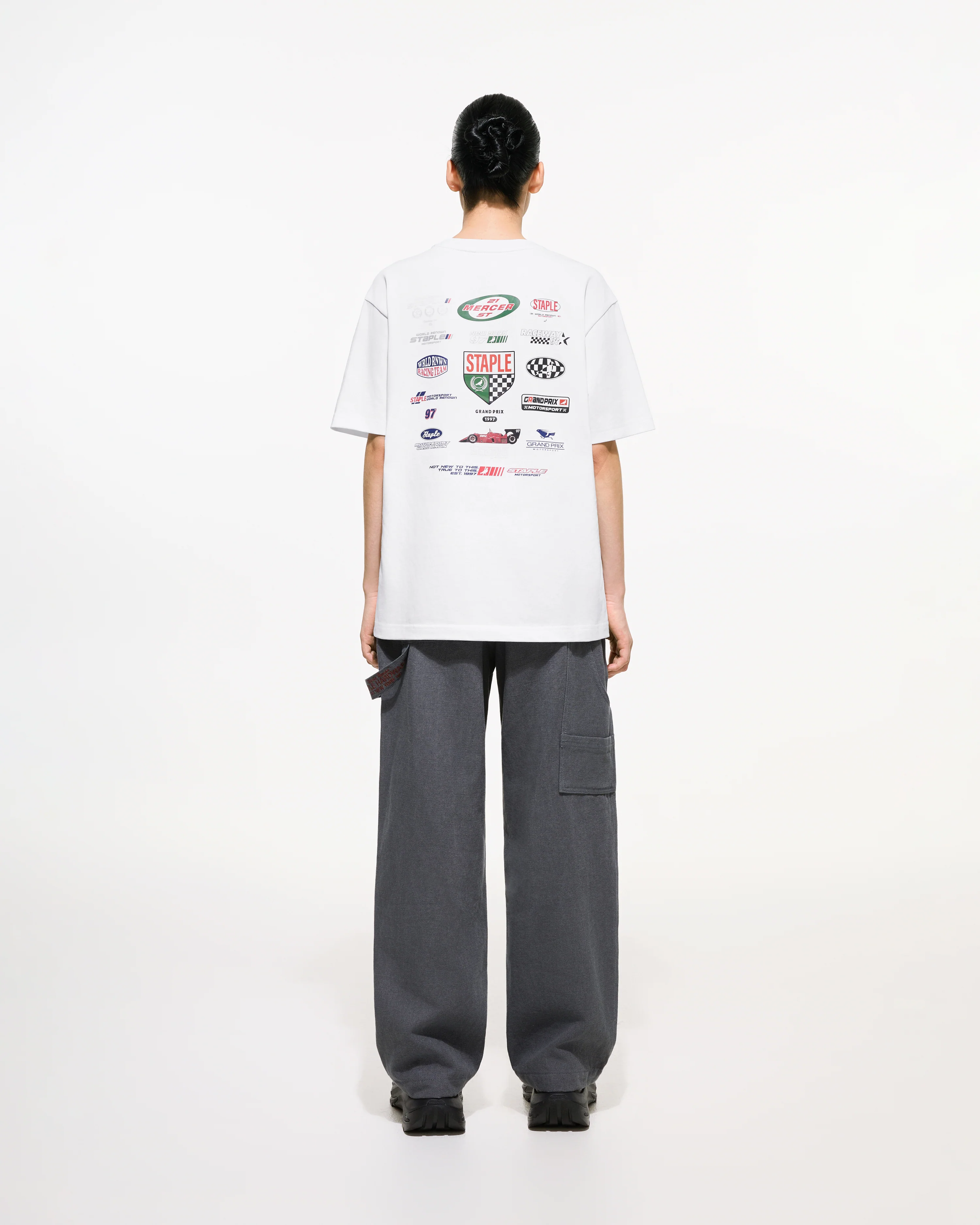 Hardware Work Pant - Image 3